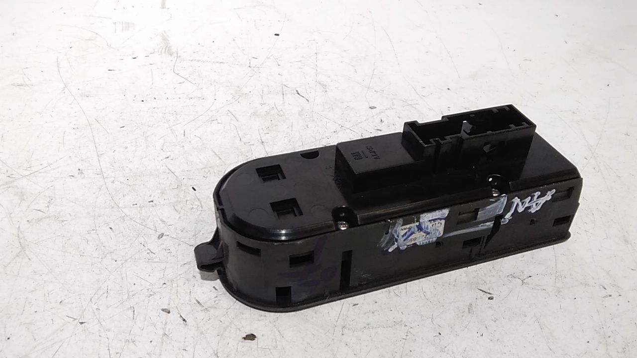 Pulsantiera anteriore sinistra Guida OPEL Astra H Berlina