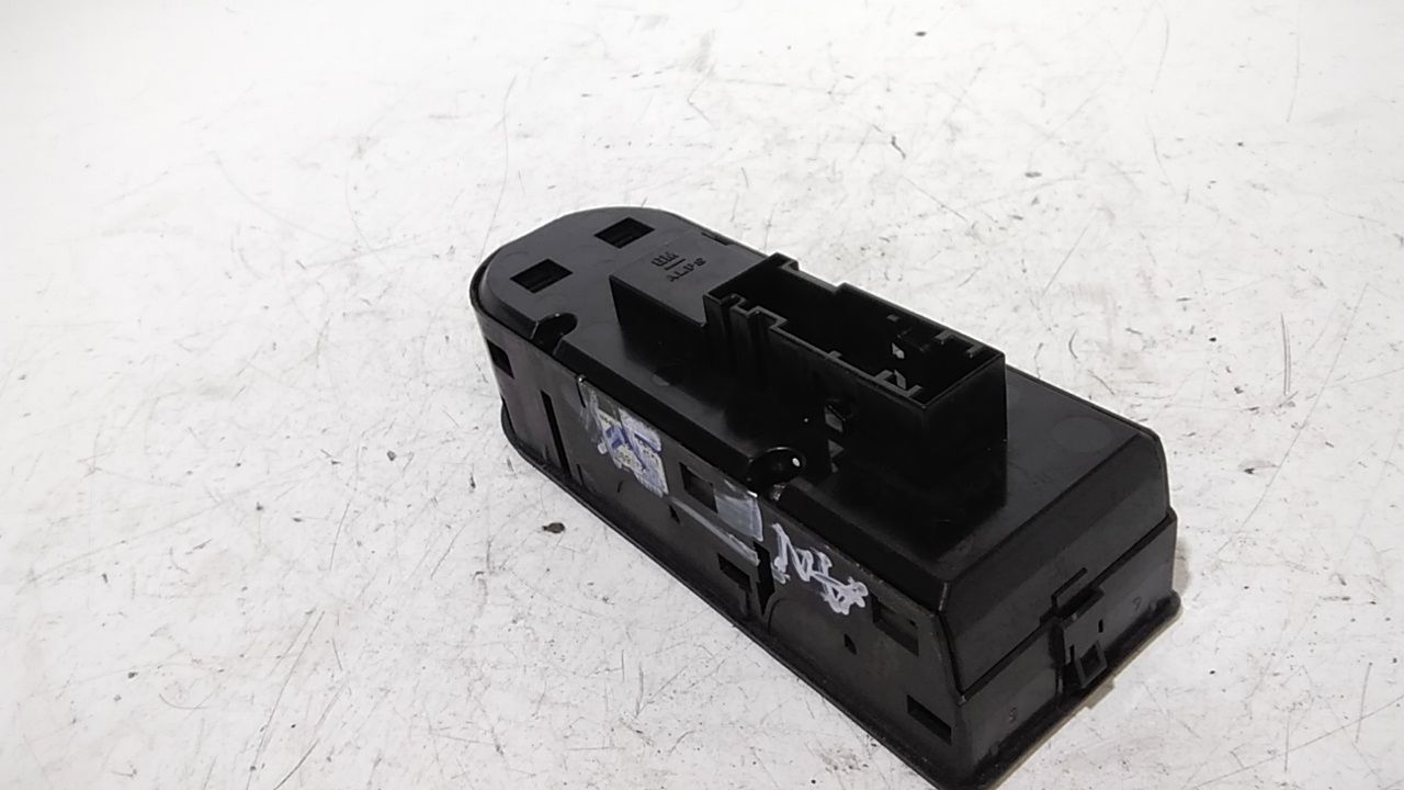 Pulsantiera anteriore sinistra Guida OPEL Astra H Berlina