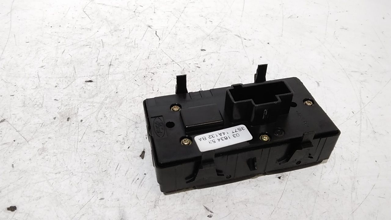 Pulsantiera anteriore sinistra Guida FORD Mondeo Berlina 5 Serie