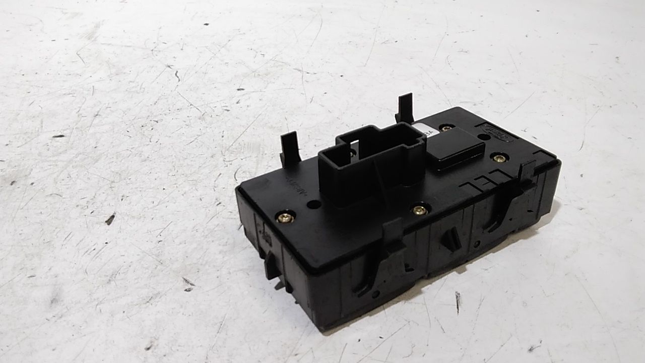 Pulsantiera anteriore sinistra Guida FORD Mondeo Berlina 5 Serie