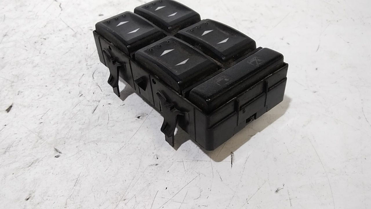 Pulsantiera anteriore sinistra Guida FORD Mondeo Berlina 5 Serie