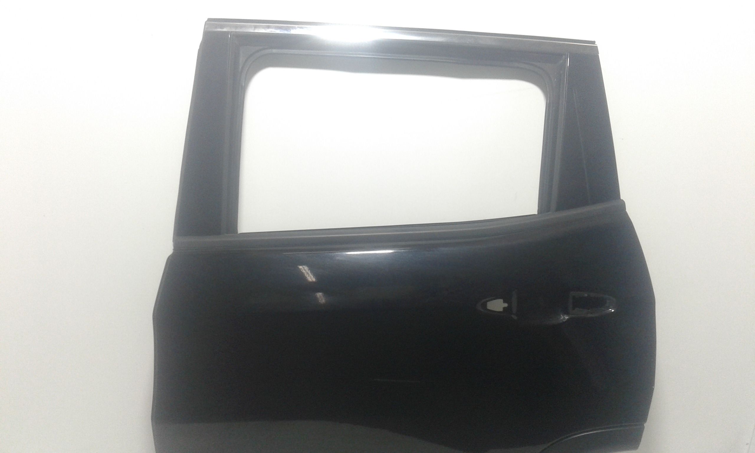Portiera Posteriore Sinistra JEEP Compass Serie