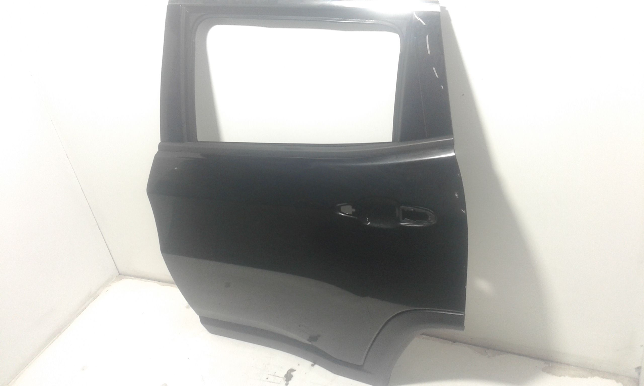 Portiera Posteriore Sinistra JEEP Compass Serie