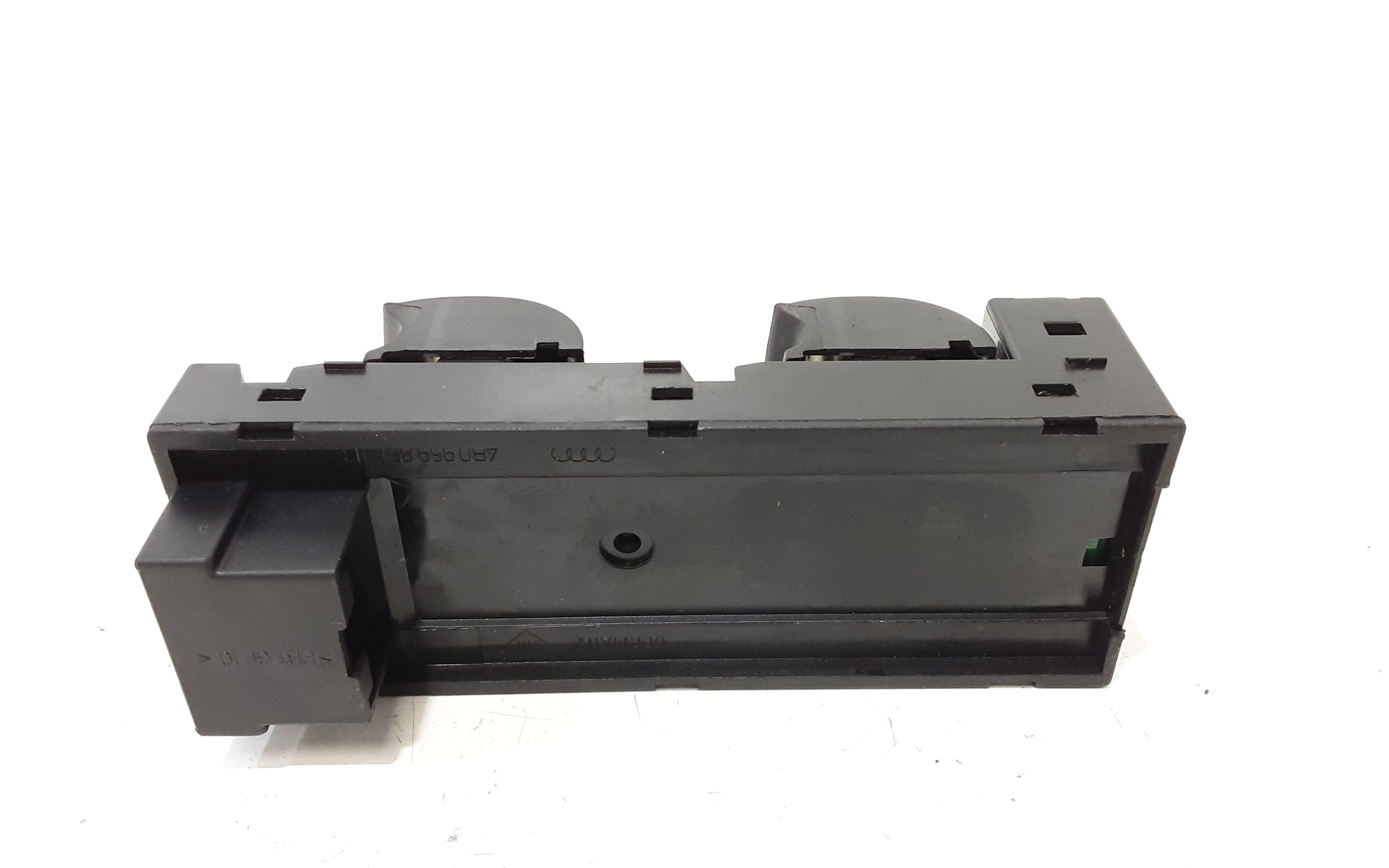 Pulsantiera anteriore sinistra Guida AUDI A3 Serie (8L)