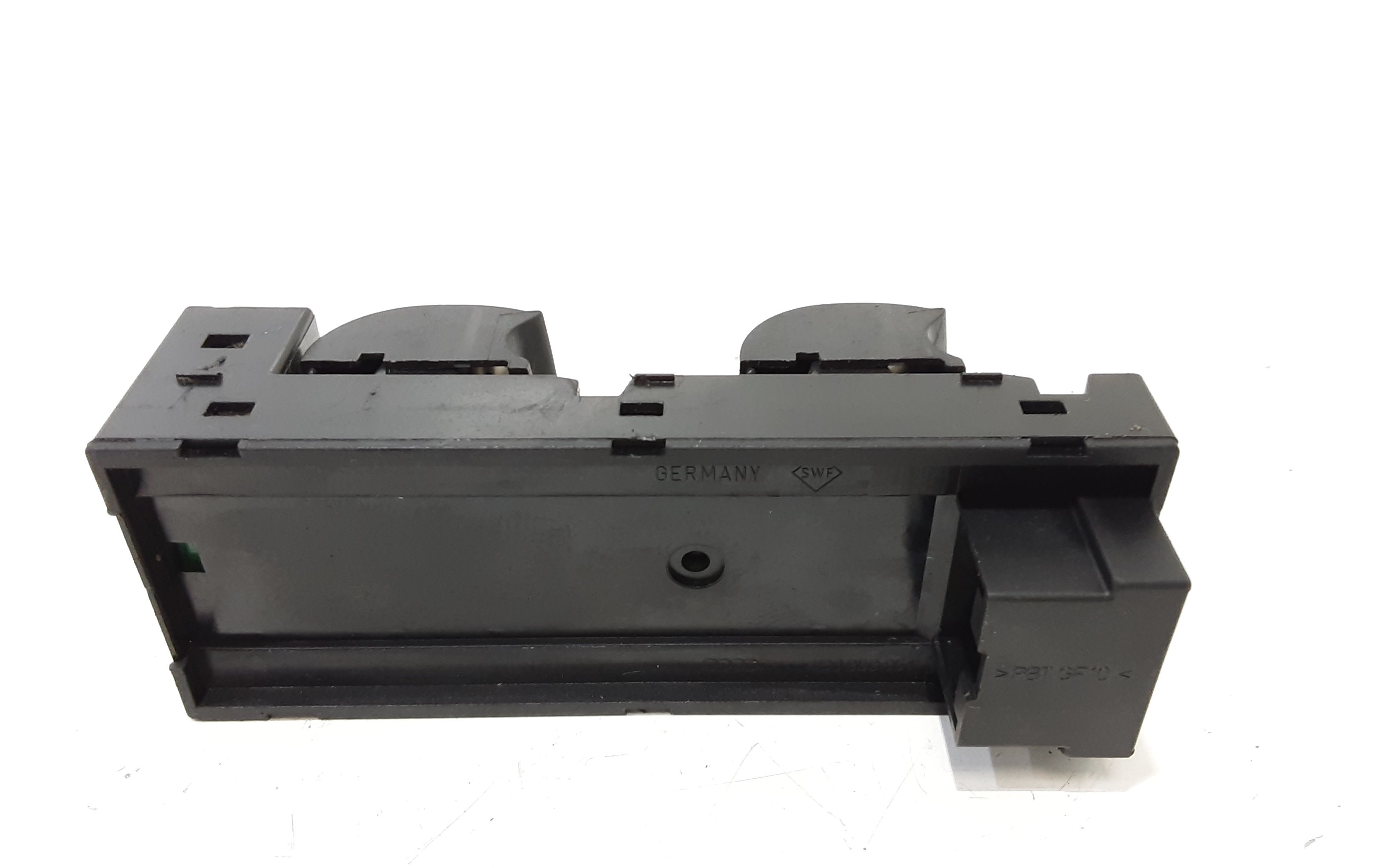 Pulsantiera anteriore sinistra Guida AUDI A3 Serie (8L)