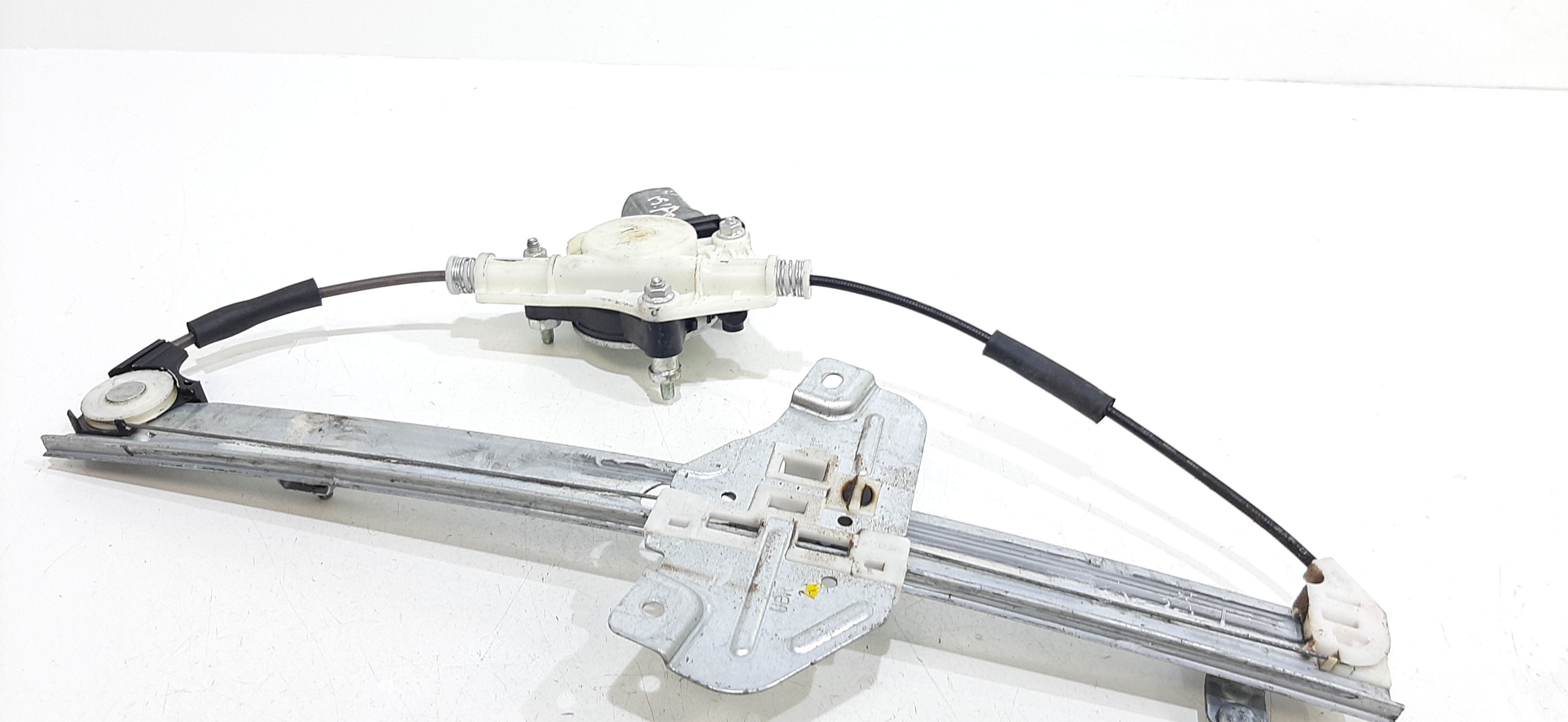 Cremagliera posteriore destra passeggero KIA Rio 4 Serie