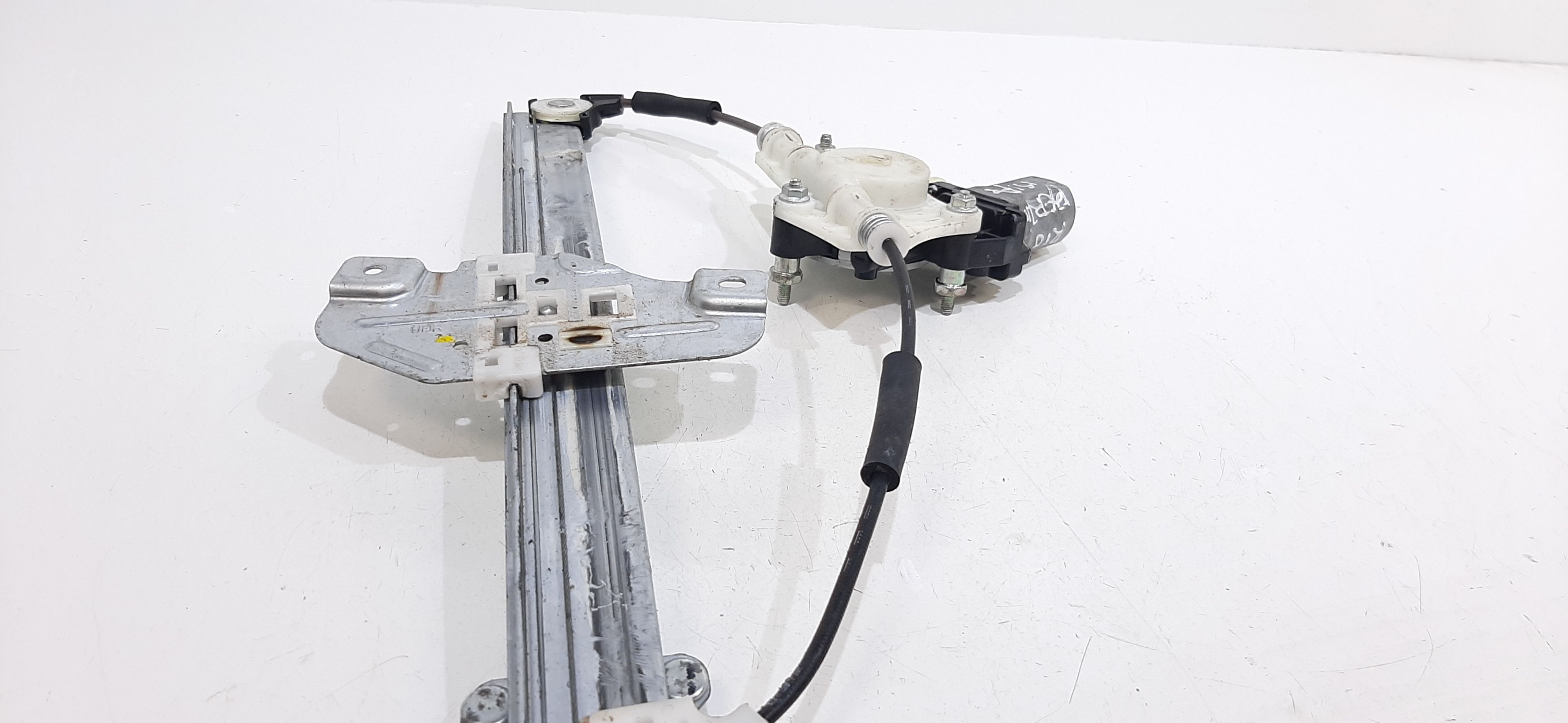 Cremagliera posteriore destra passeggero KIA Rio 4 Serie