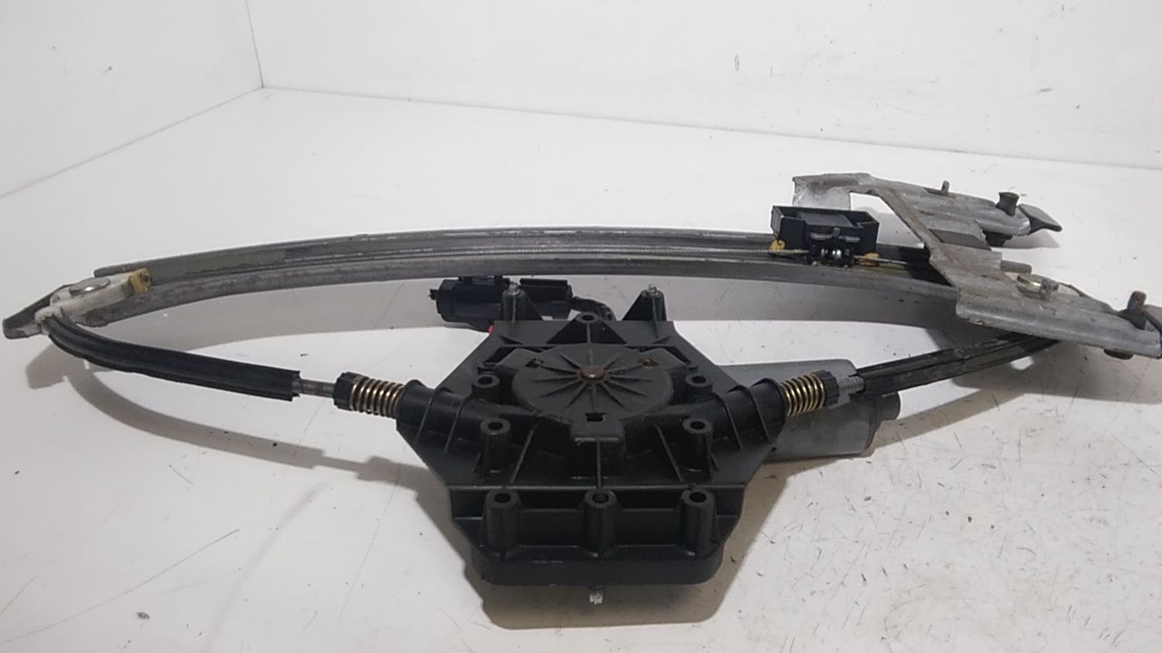 Cremagliera posteriore destra passeggero CHRYSLER PT Cruiser Berlina