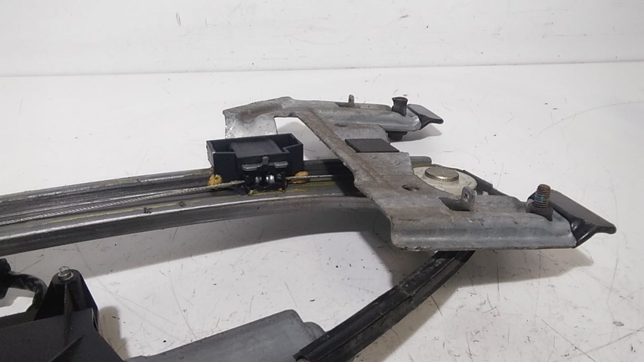 Cremagliera posteriore destra passeggero CHRYSLER PT Cruiser Berlina