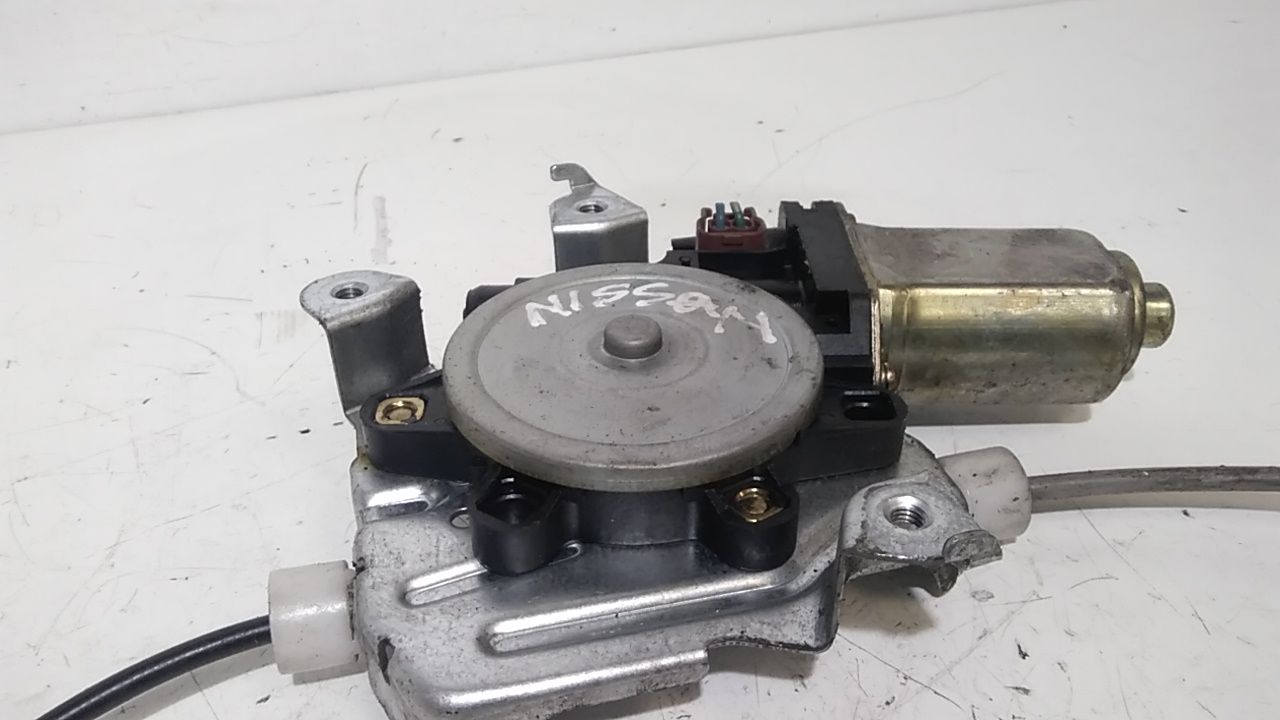 Cremagliera posteriore destra passeggero NISSAN X-Trail 1 Serie