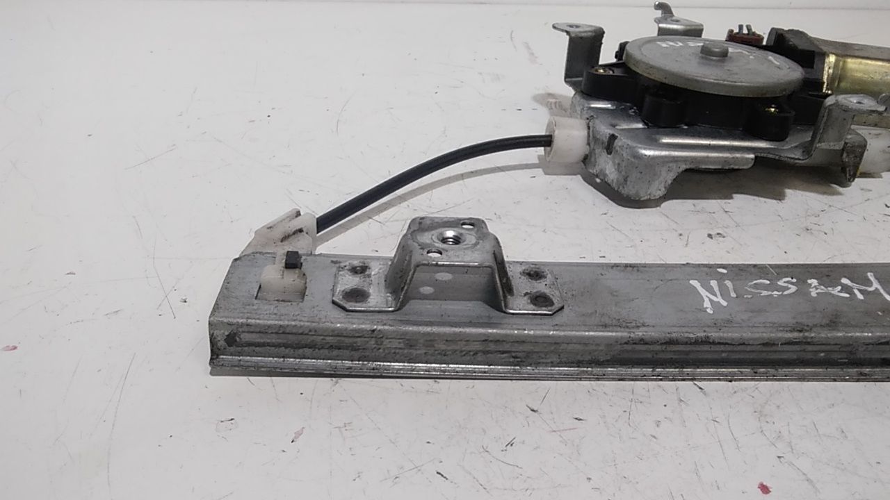 Cremagliera posteriore destra passeggero NISSAN X-Trail 1 Serie