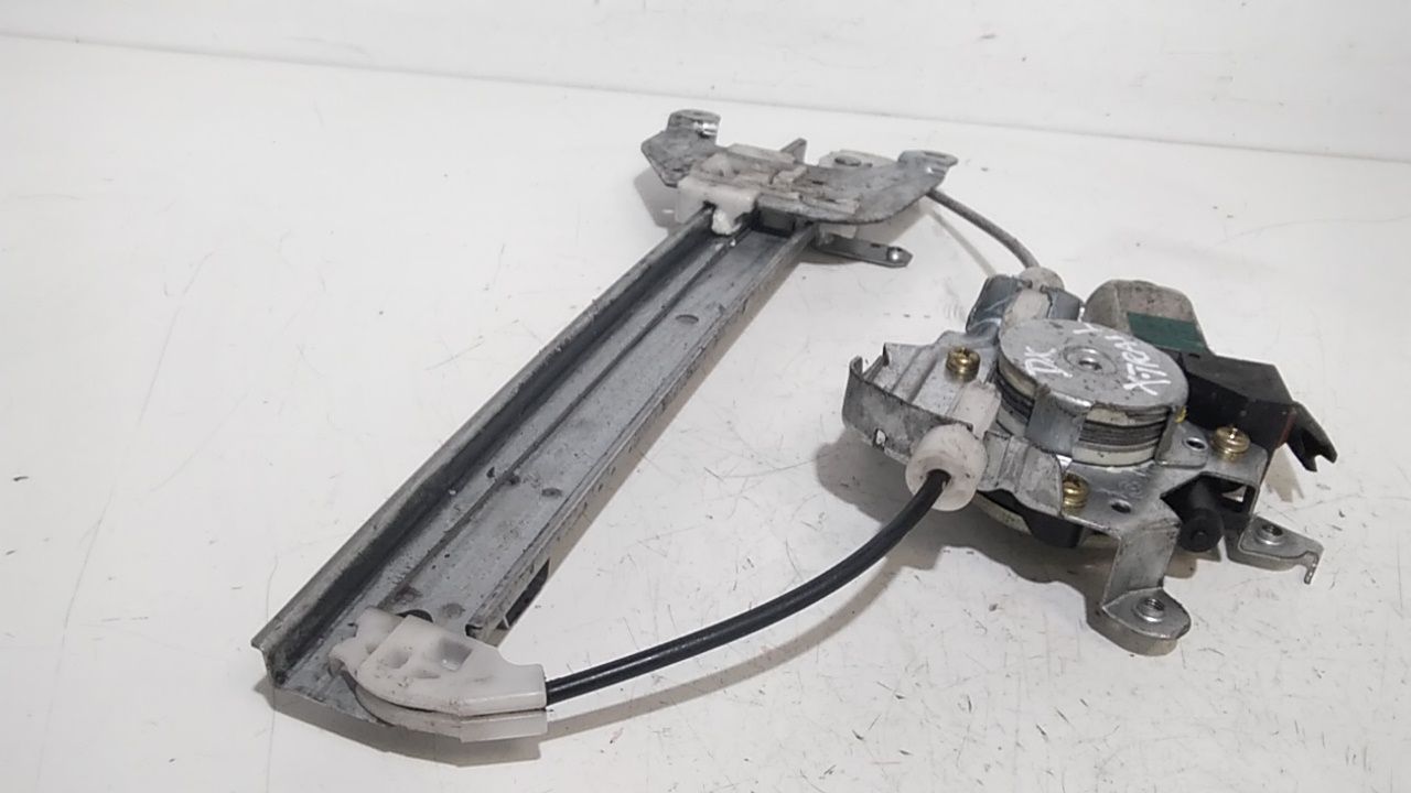 Cremagliera posteriore destra passeggero NISSAN X-Trail 1 Serie