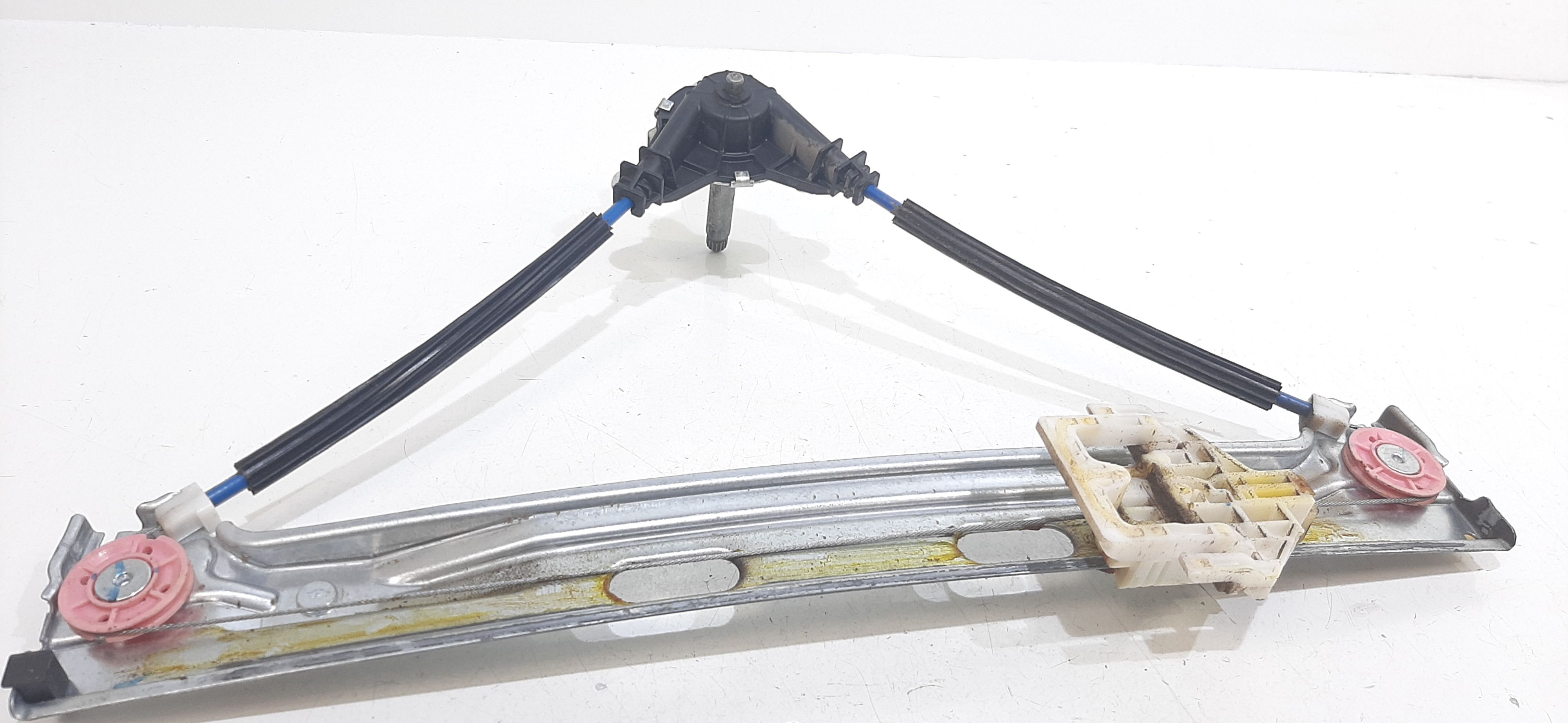 Cremagliera posteriore destra passeggero FIAT 500 L 1  Serie