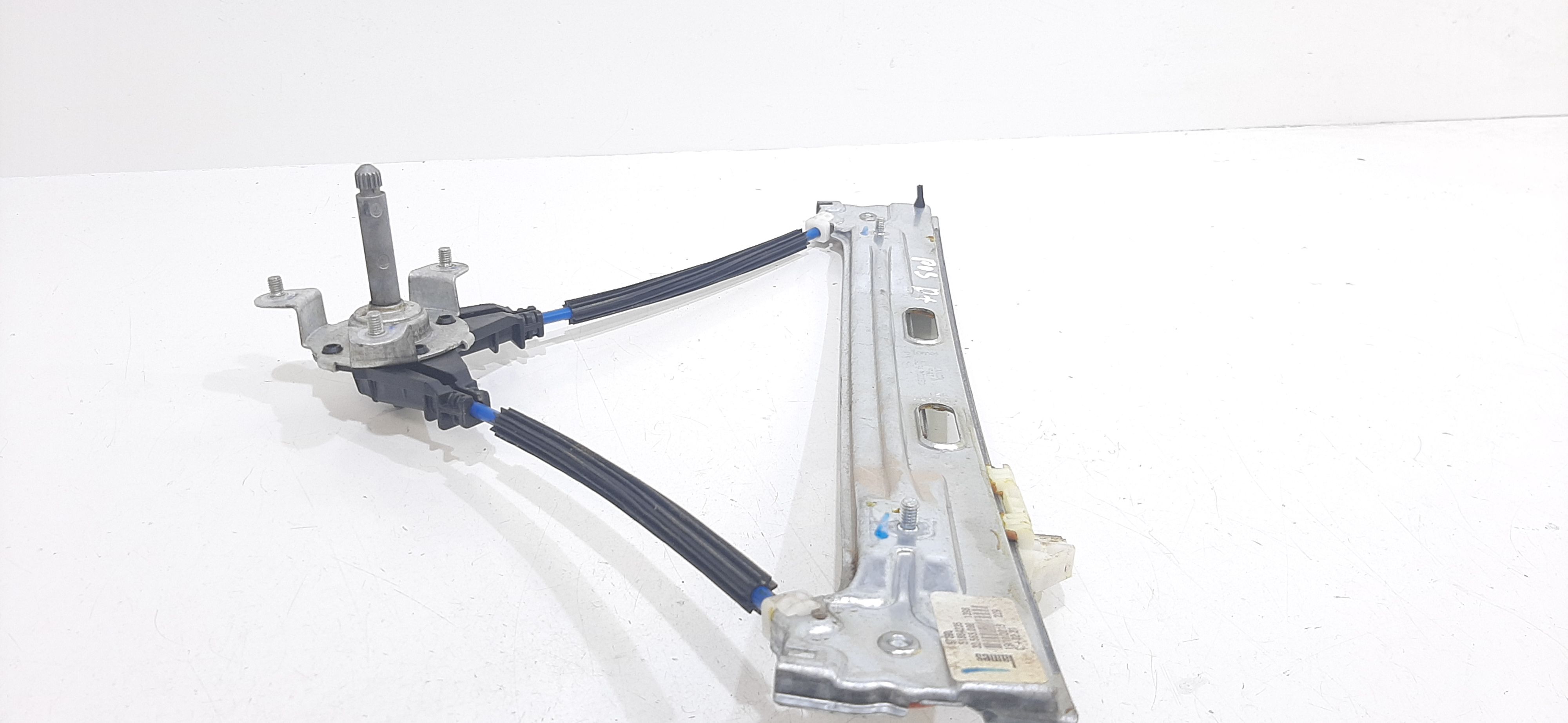 Cremagliera posteriore destra passeggero FIAT 500 L 1  Serie