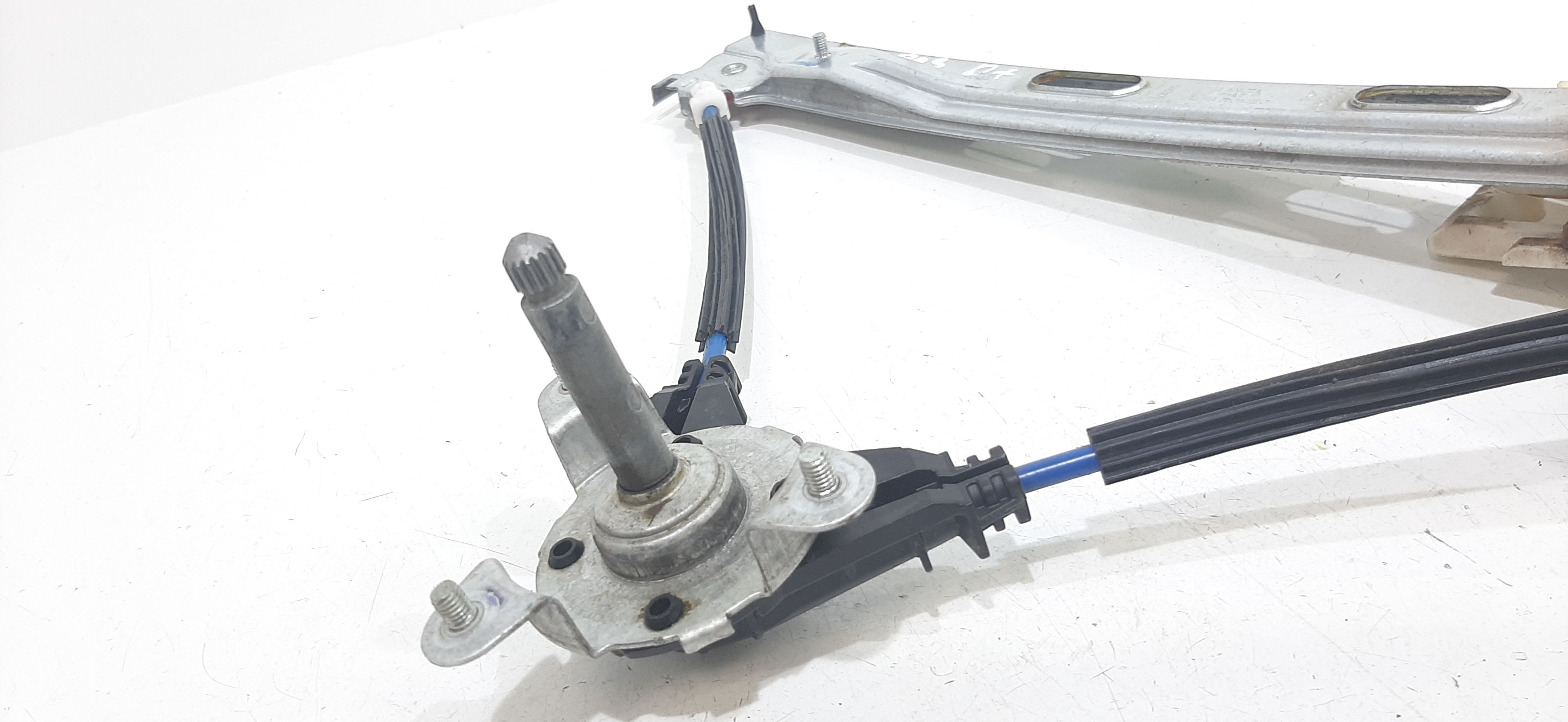 Cremagliera posteriore destra passeggero FIAT 500 L 1  Serie