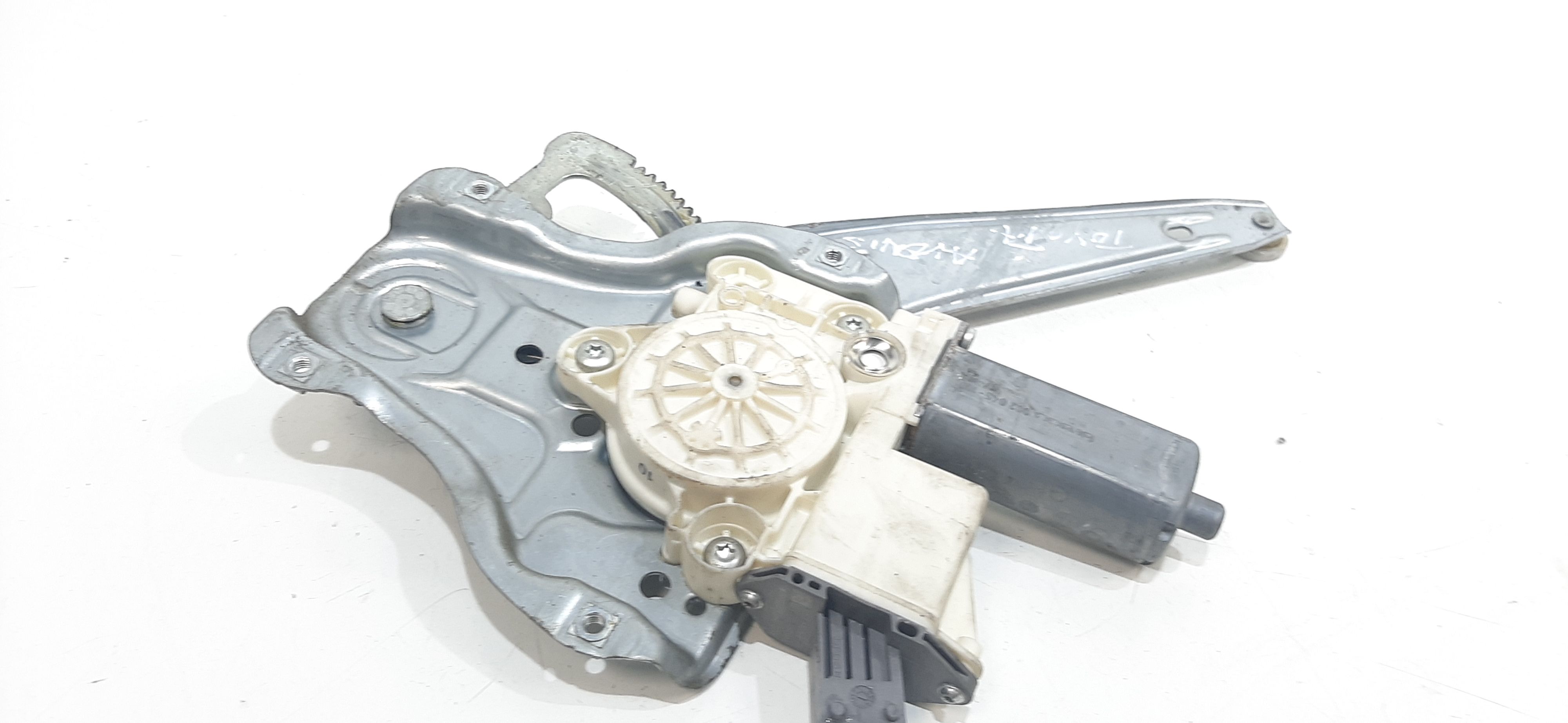 Cremagliera posteriore destra passeggero TOYOTA Avensis S. Wagon 2 Serie