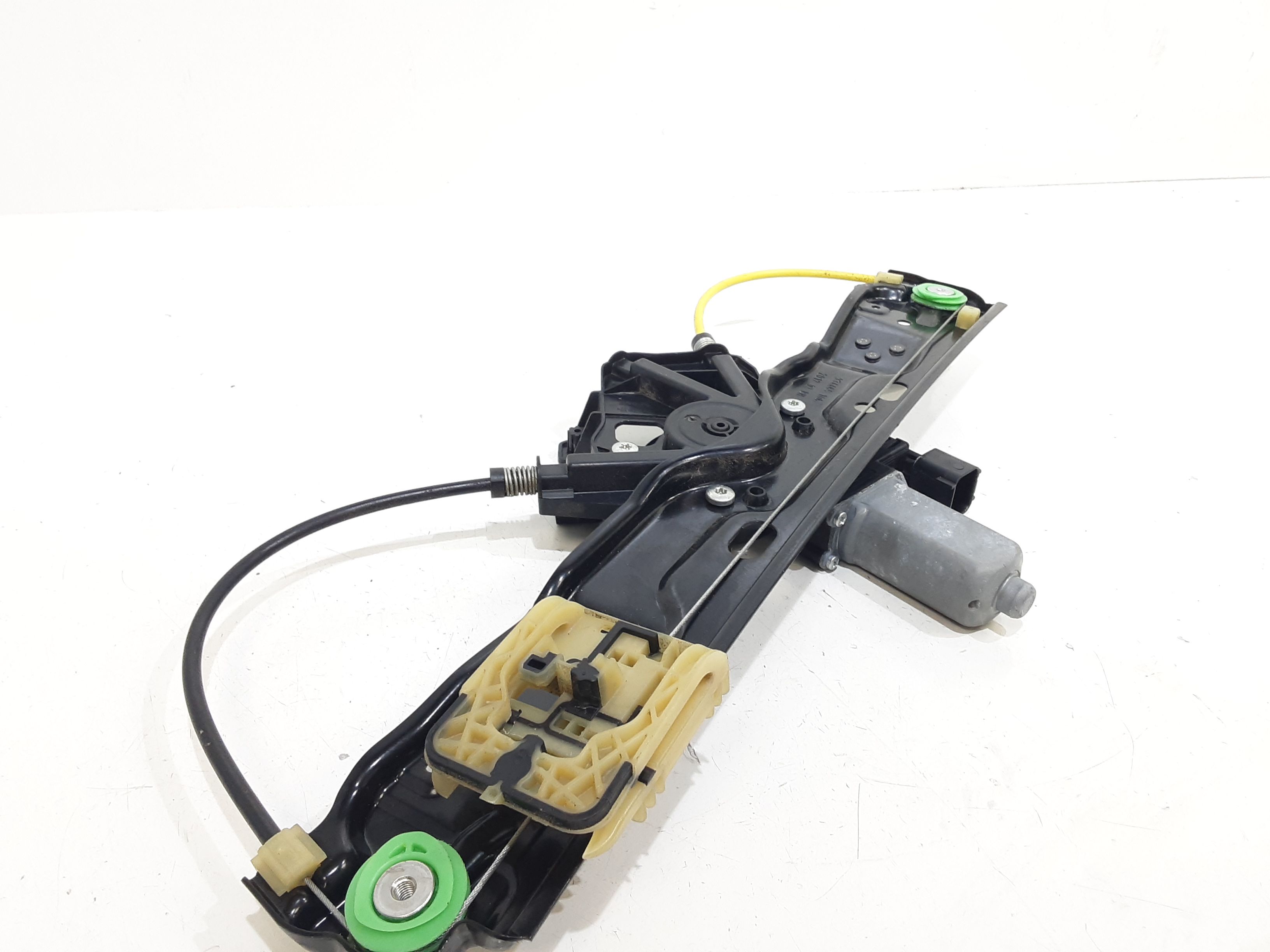 Cremagliera posteriore destra passeggero LAND ROVER Range Rover Evoque 1 Serie