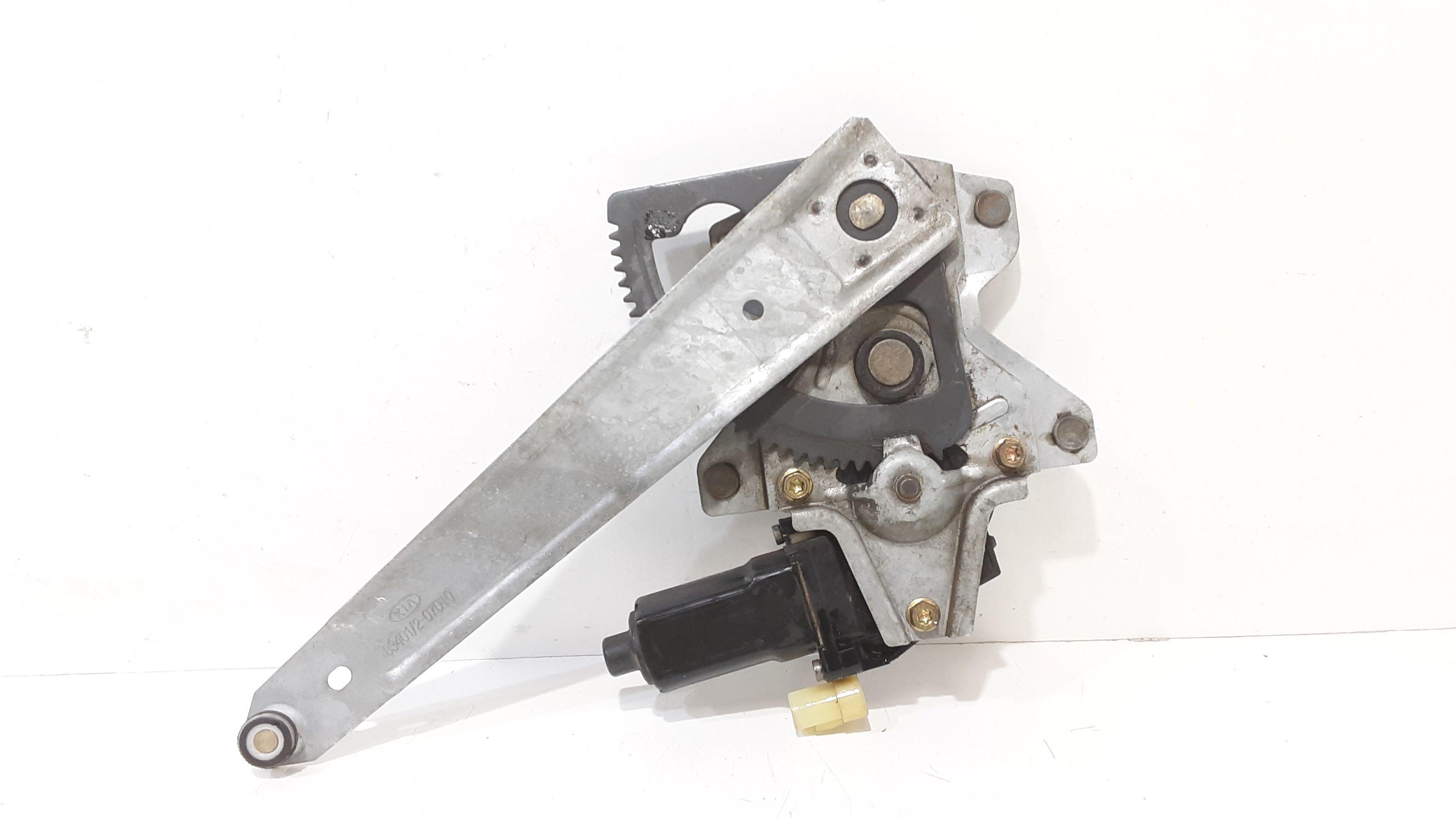 Cremagliera posteriore destra passeggero KIA Picanto 1 Serie