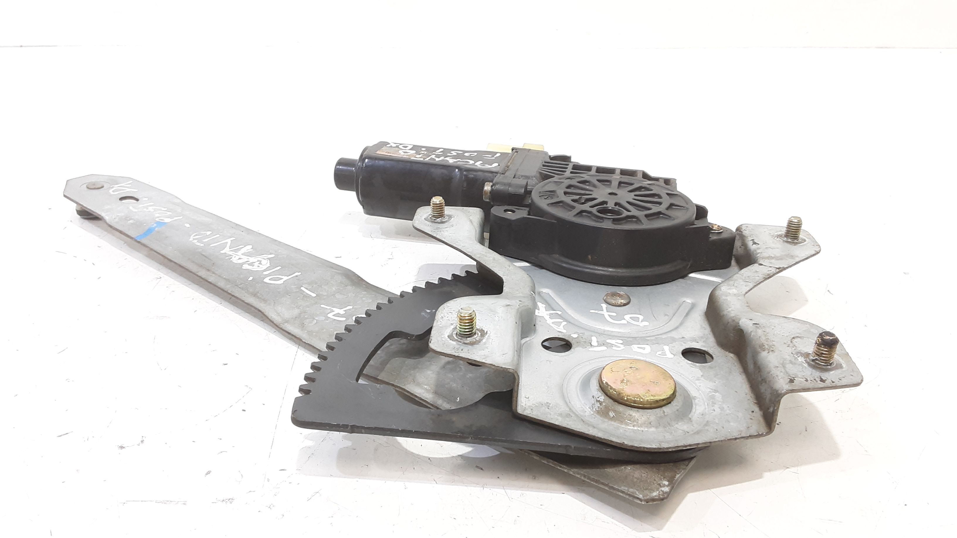 Cremagliera posteriore destra passeggero KIA Picanto 1 Serie