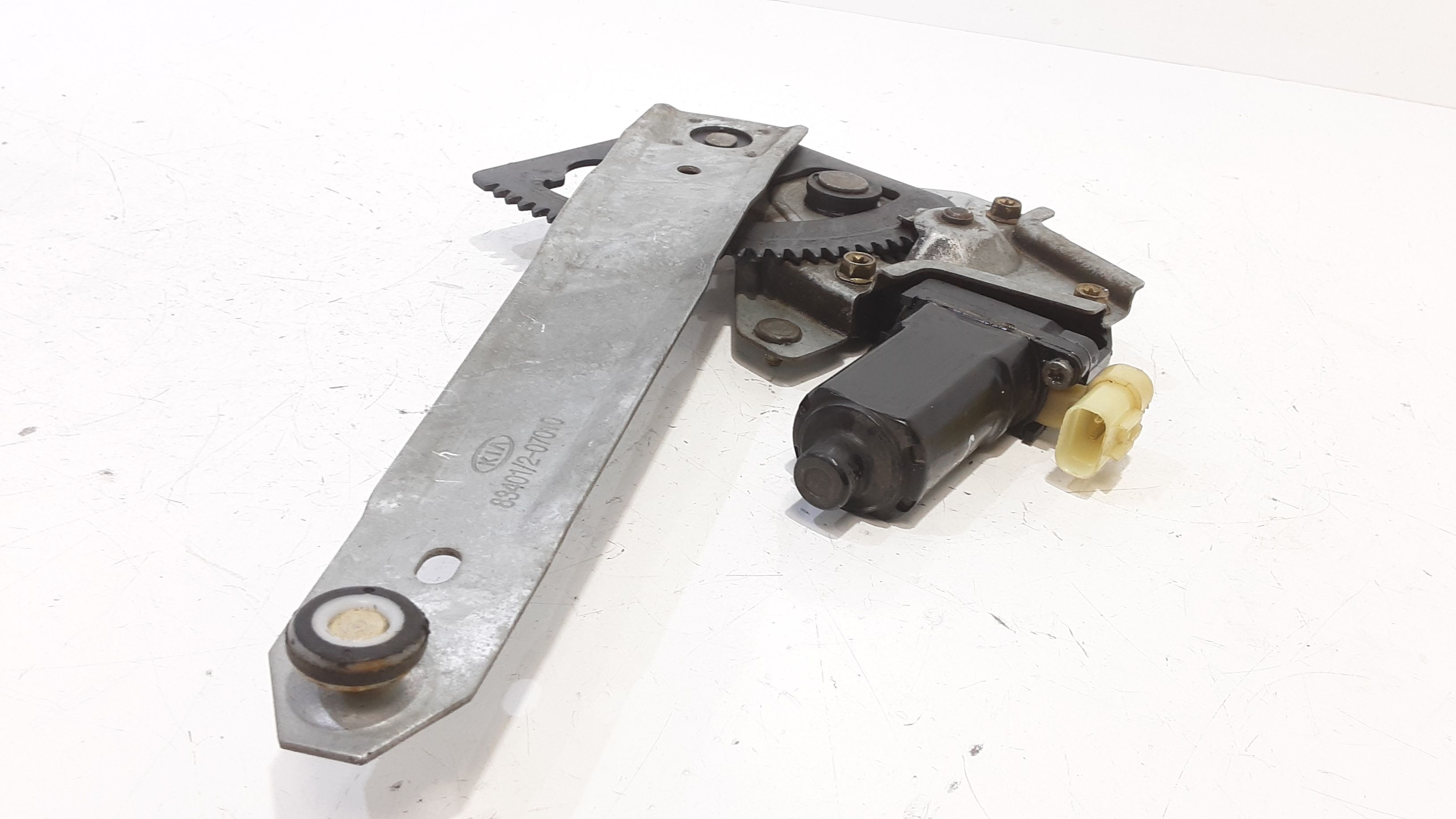 Cremagliera posteriore destra passeggero KIA Picanto 1 Serie