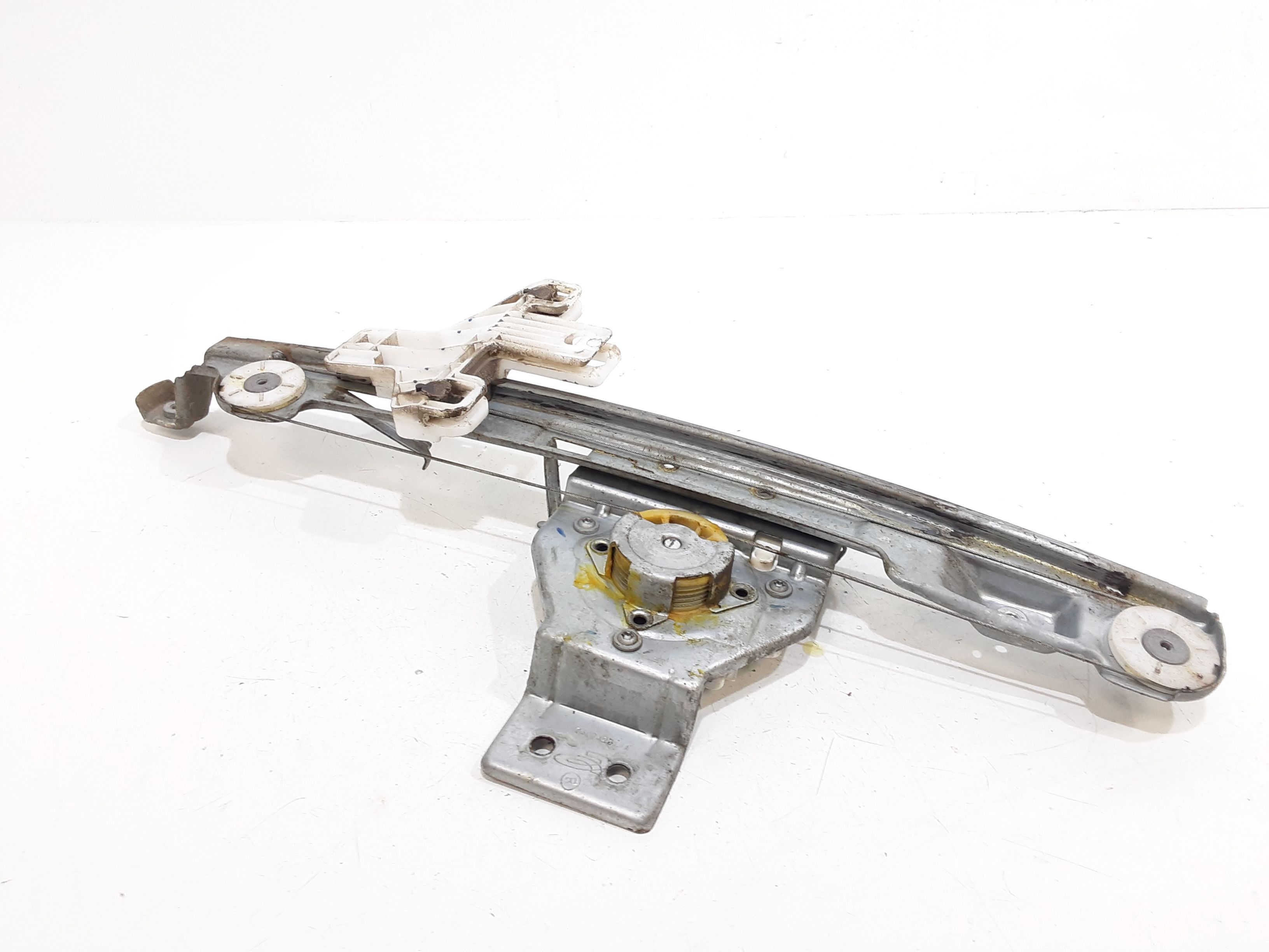 Cremagliera posteriore destra passeggero DODGE Caliber 1 Serie