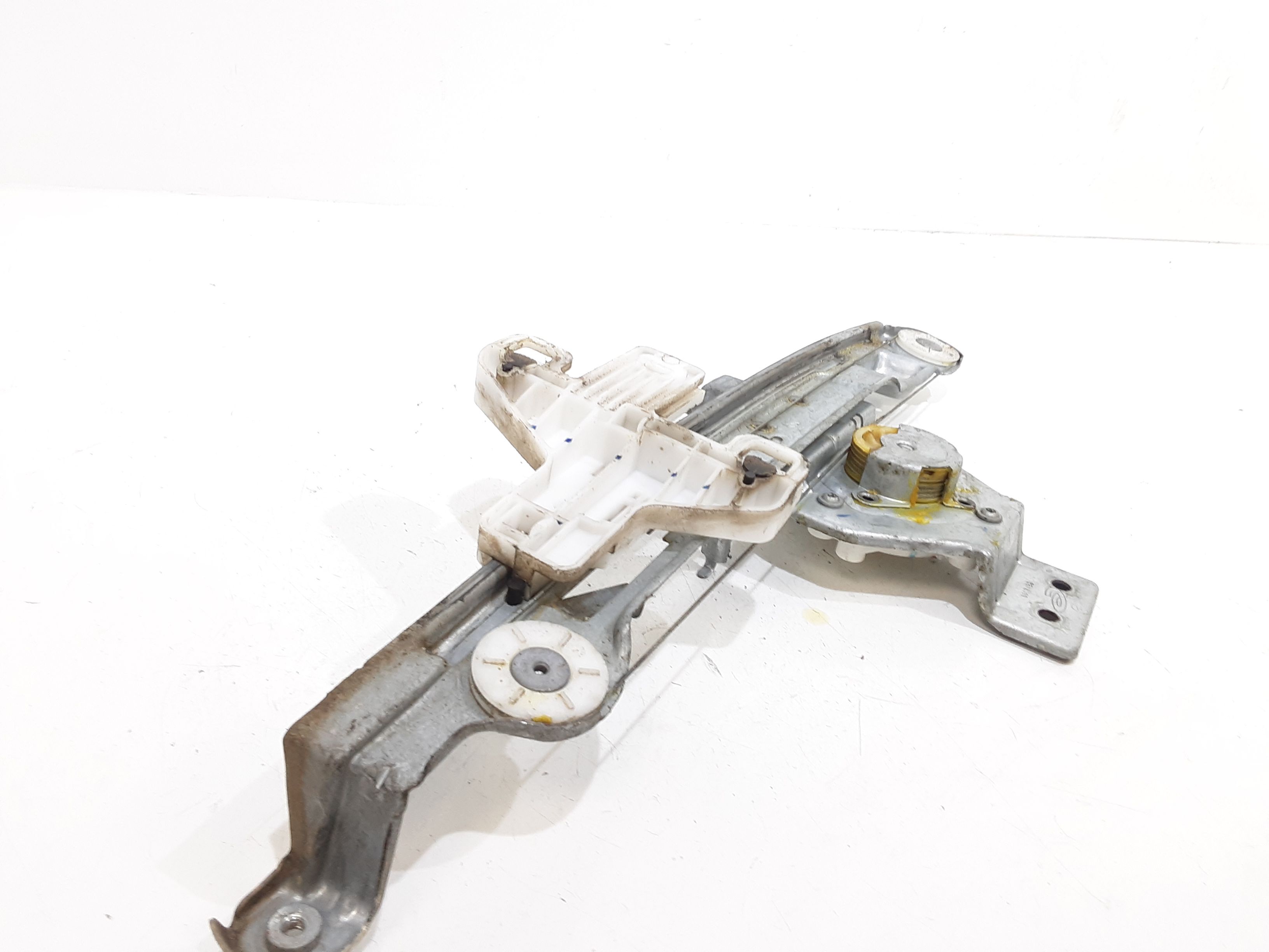 Cremagliera posteriore destra passeggero DODGE Caliber 1 Serie