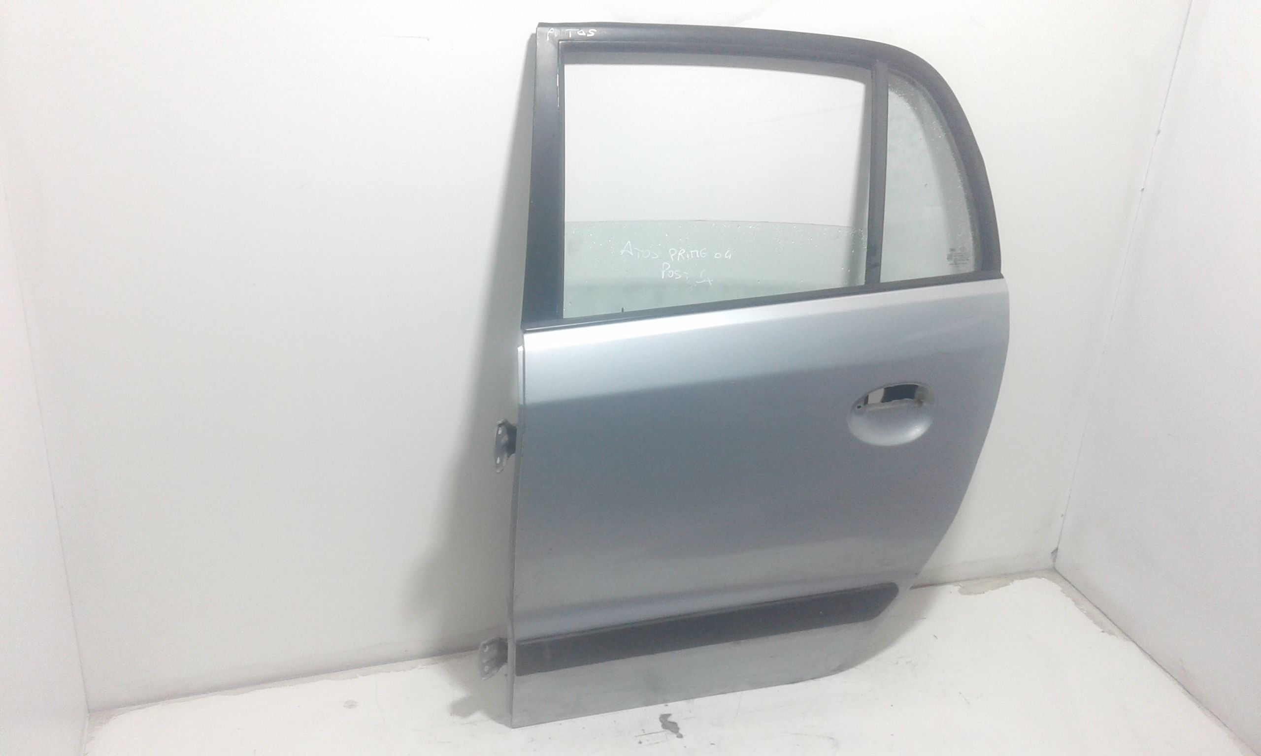 Portiera Posteriore Sinistra HYUNDAI Atos Prime 2 Serie