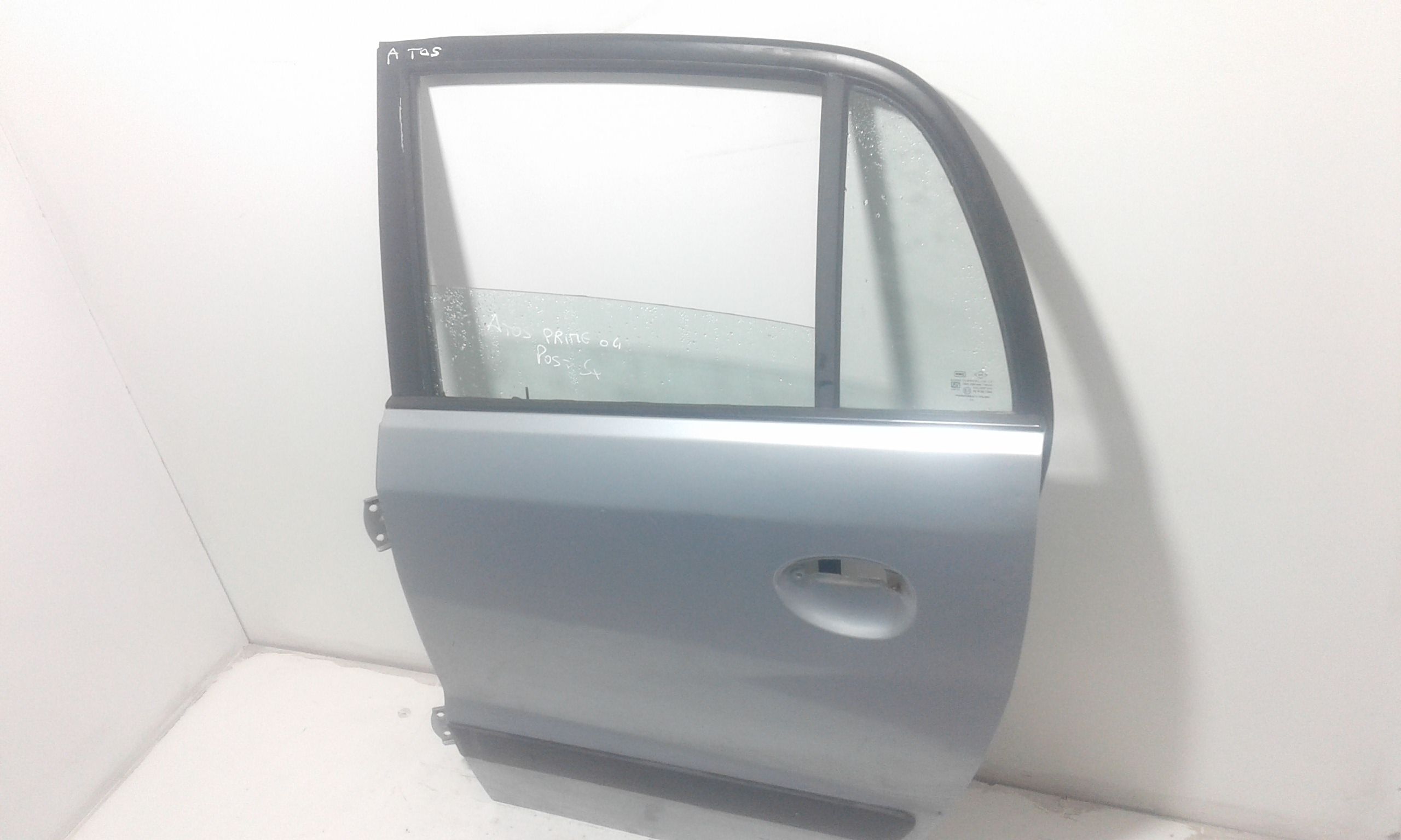 Portiera Posteriore Sinistra HYUNDAI Atos Prime 2 Serie