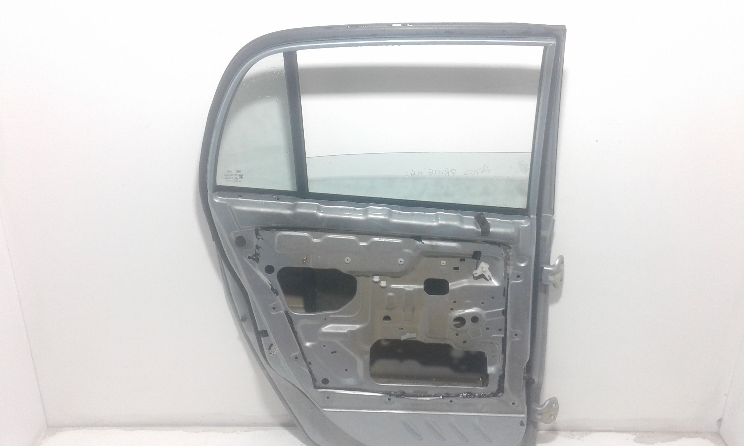 Portiera Posteriore Sinistra HYUNDAI Atos Prime 2 Serie