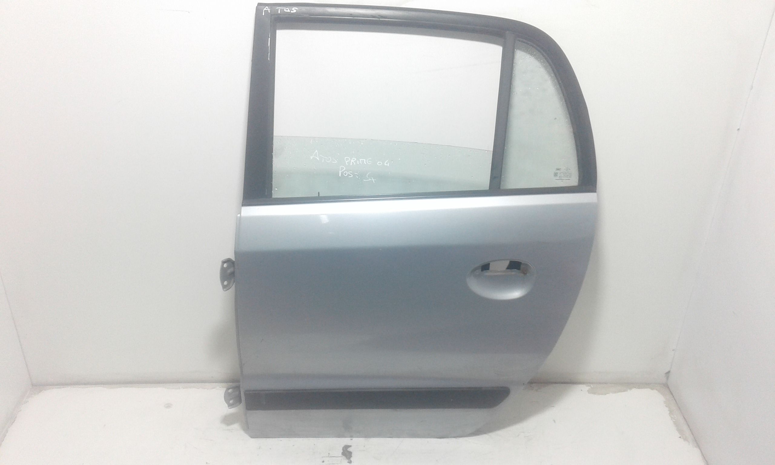 Portiera Posteriore Sinistra HYUNDAI Atos Prime 2 Serie
