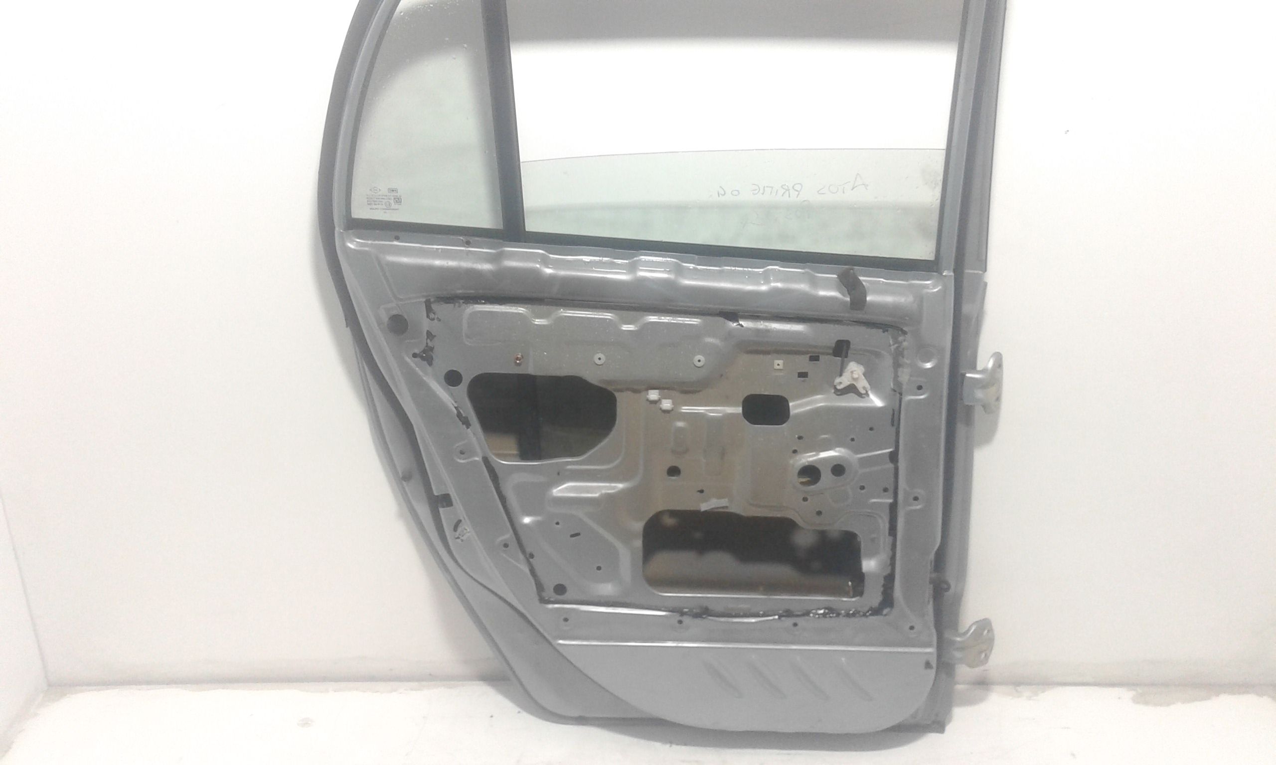 Portiera Posteriore Sinistra HYUNDAI Atos Prime 2 Serie