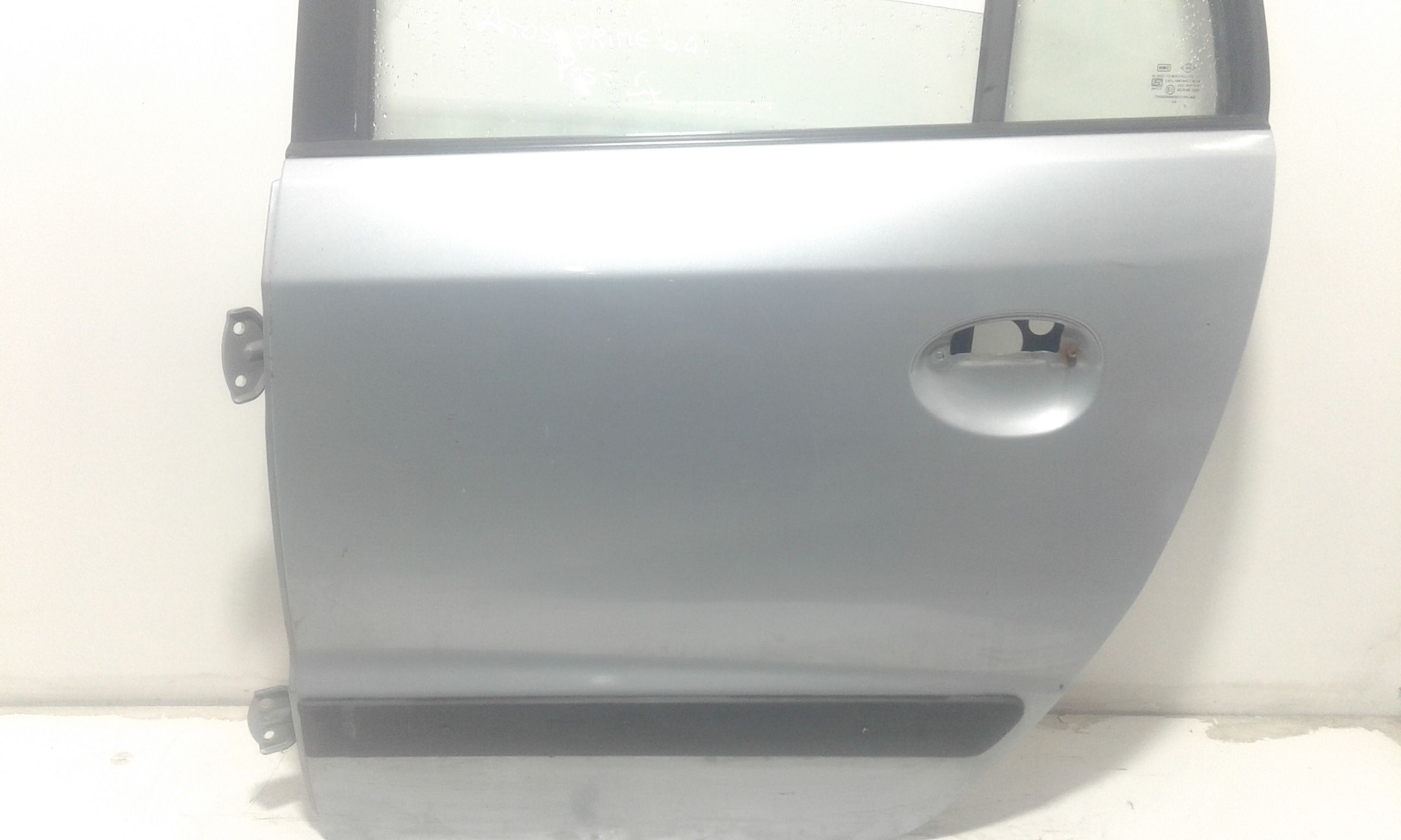 Portiera Posteriore Sinistra HYUNDAI Atos Prime 2 Serie