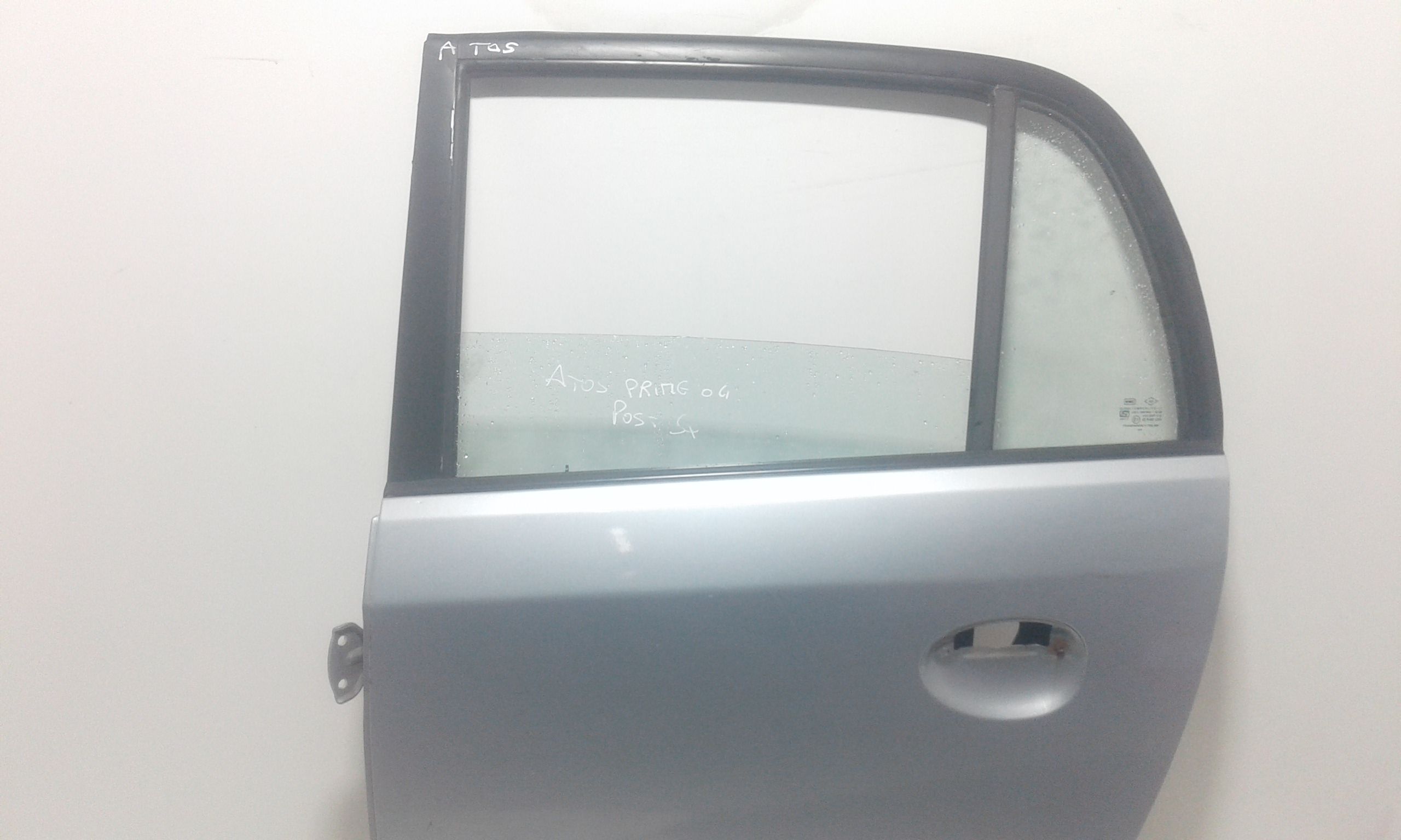 Portiera Posteriore Sinistra HYUNDAI Atos Prime 2 Serie