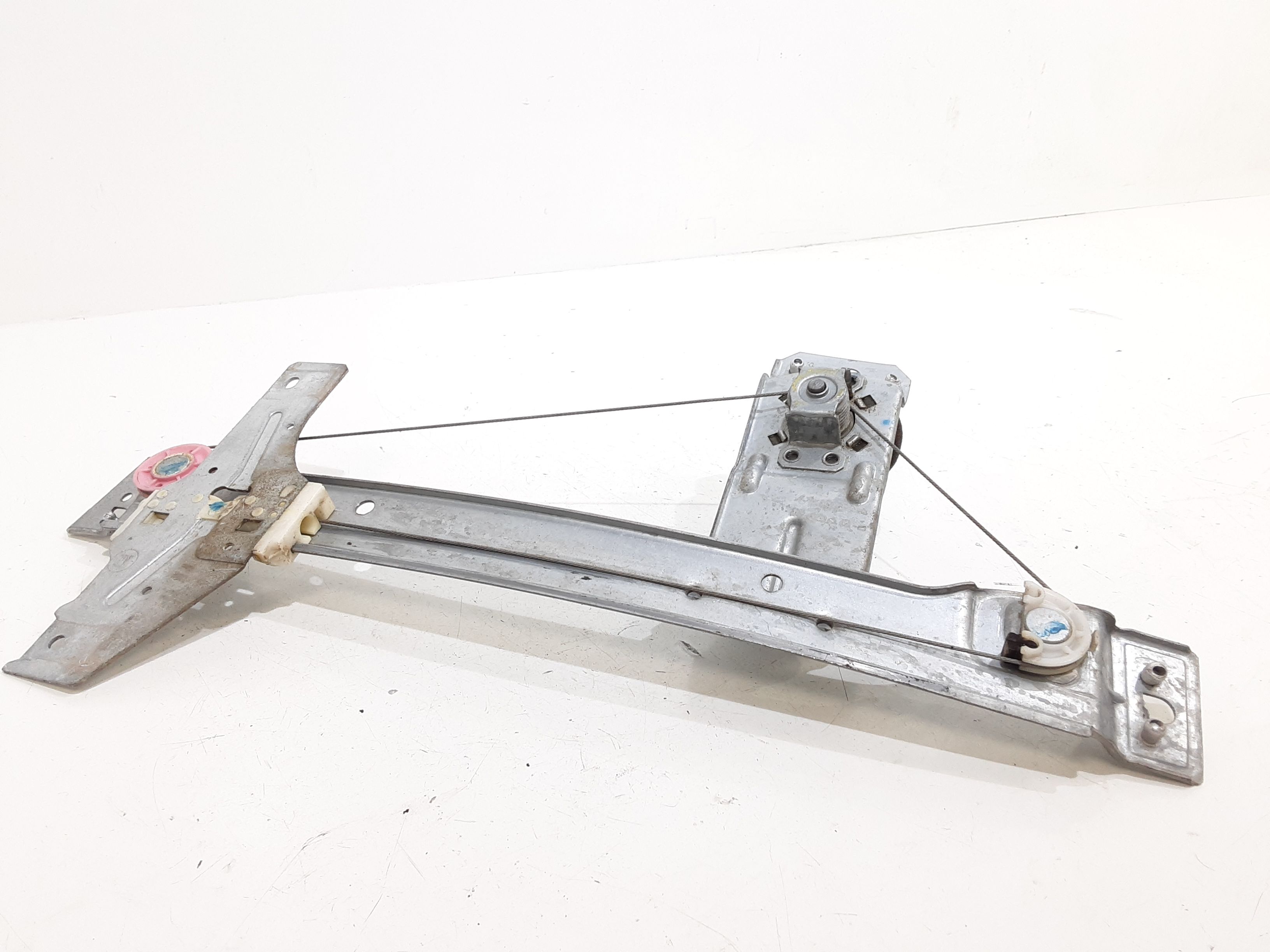 Cremagliera posteriore destra passeggero PEUGEOT 207 1 Serie