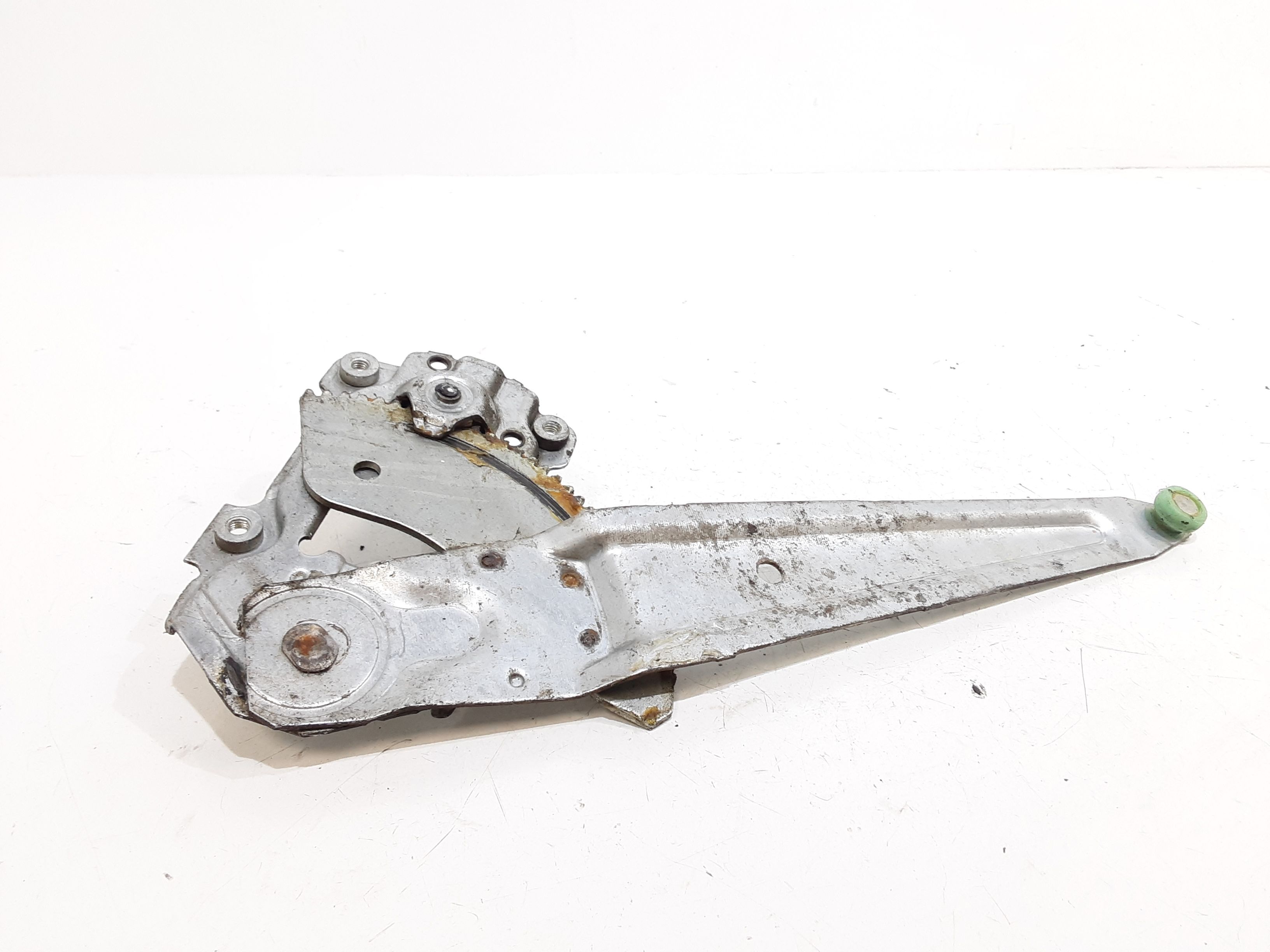 Cremagliera posteriore destra passeggero SUZUKI Ignis 1 Serie