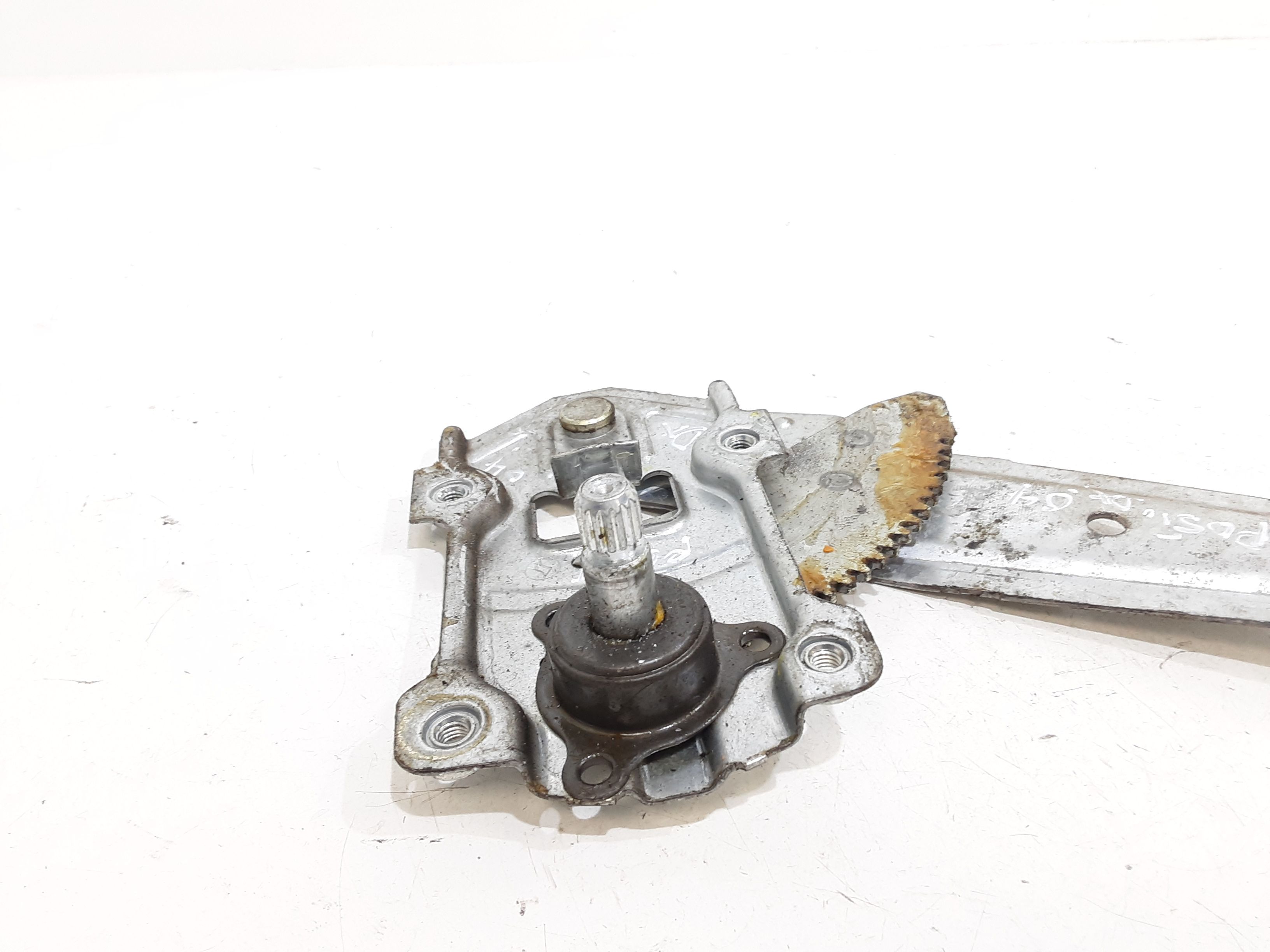 Cremagliera posteriore destra passeggero SUZUKI Ignis 1 Serie