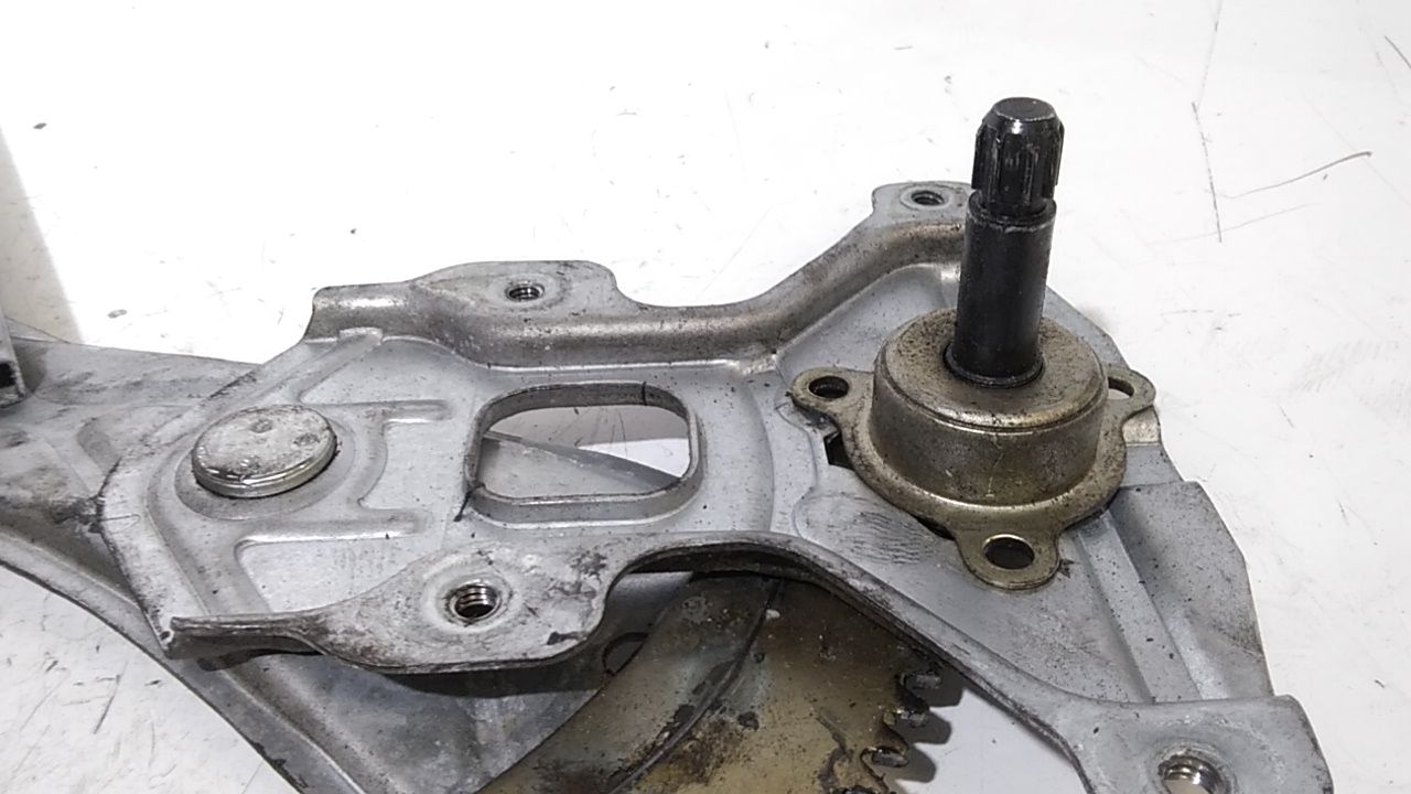 Cremagliera posteriore destra passeggero CHEVROLET Matiz 3 Serie