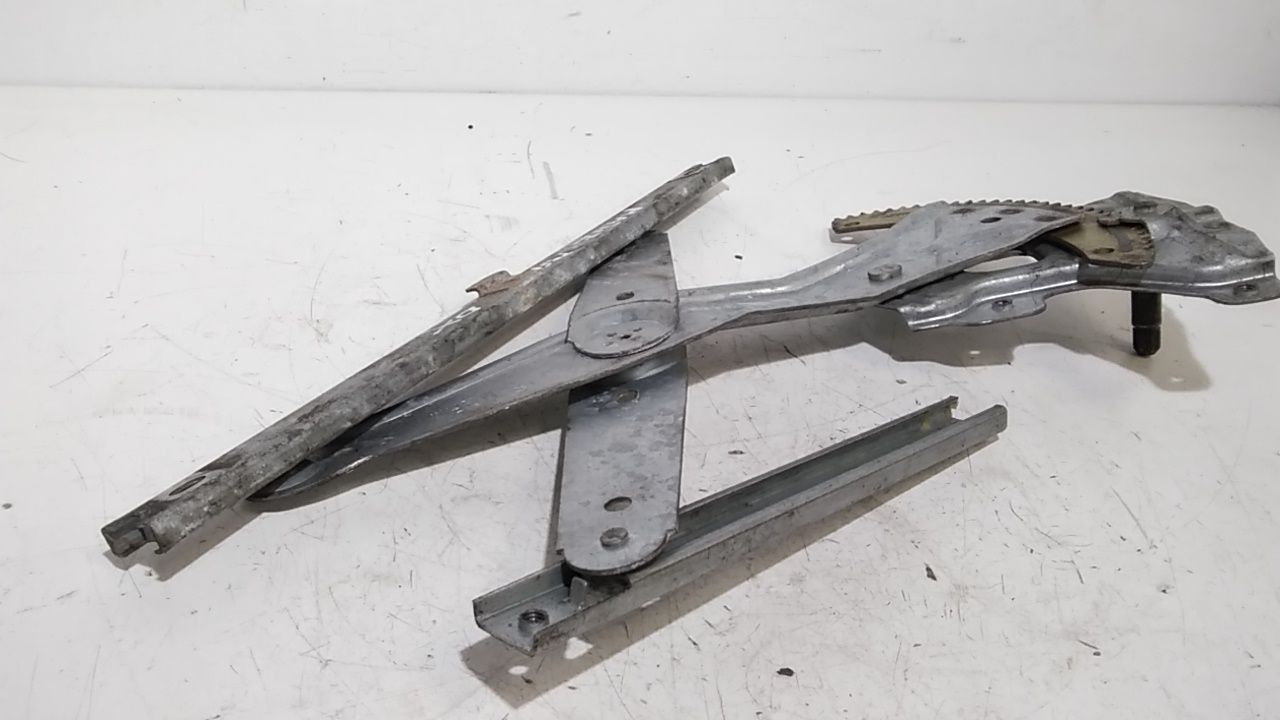 Cremagliera posteriore destra passeggero CHEVROLET Matiz 3 Serie