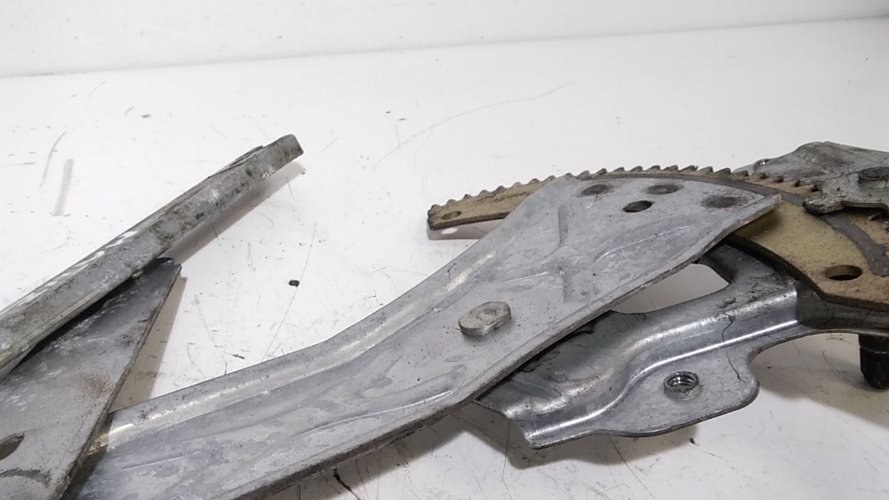 Cremagliera posteriore destra passeggero CHEVROLET Matiz 3 Serie