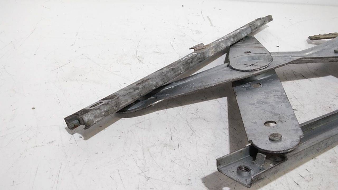 Cremagliera posteriore destra passeggero CHEVROLET Matiz 3 Serie