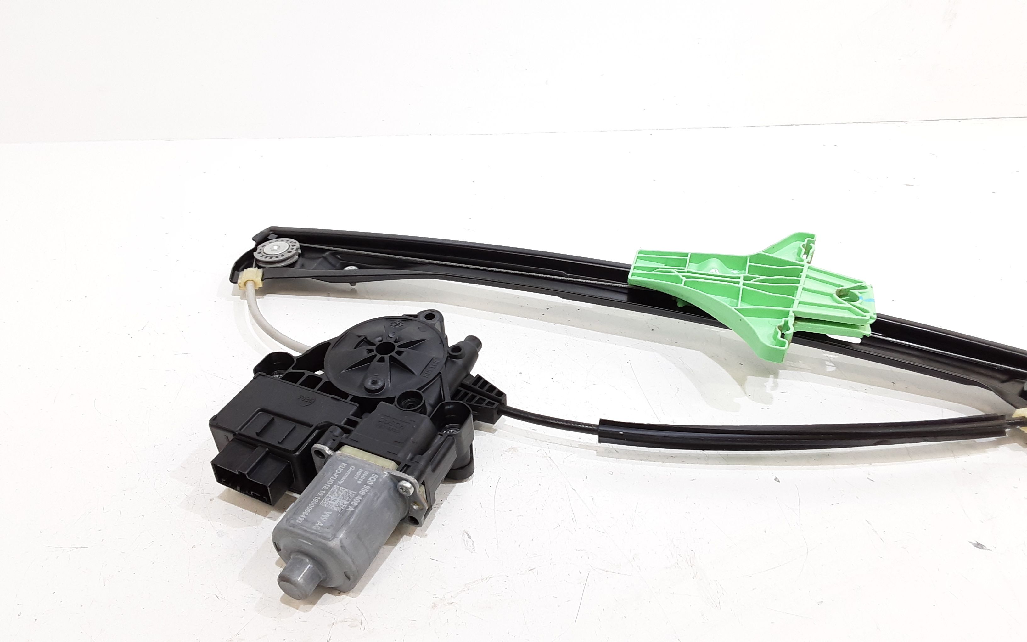 Cremagliera posteriore destra passeggero VOLKSWAGEN Tiguan Serie