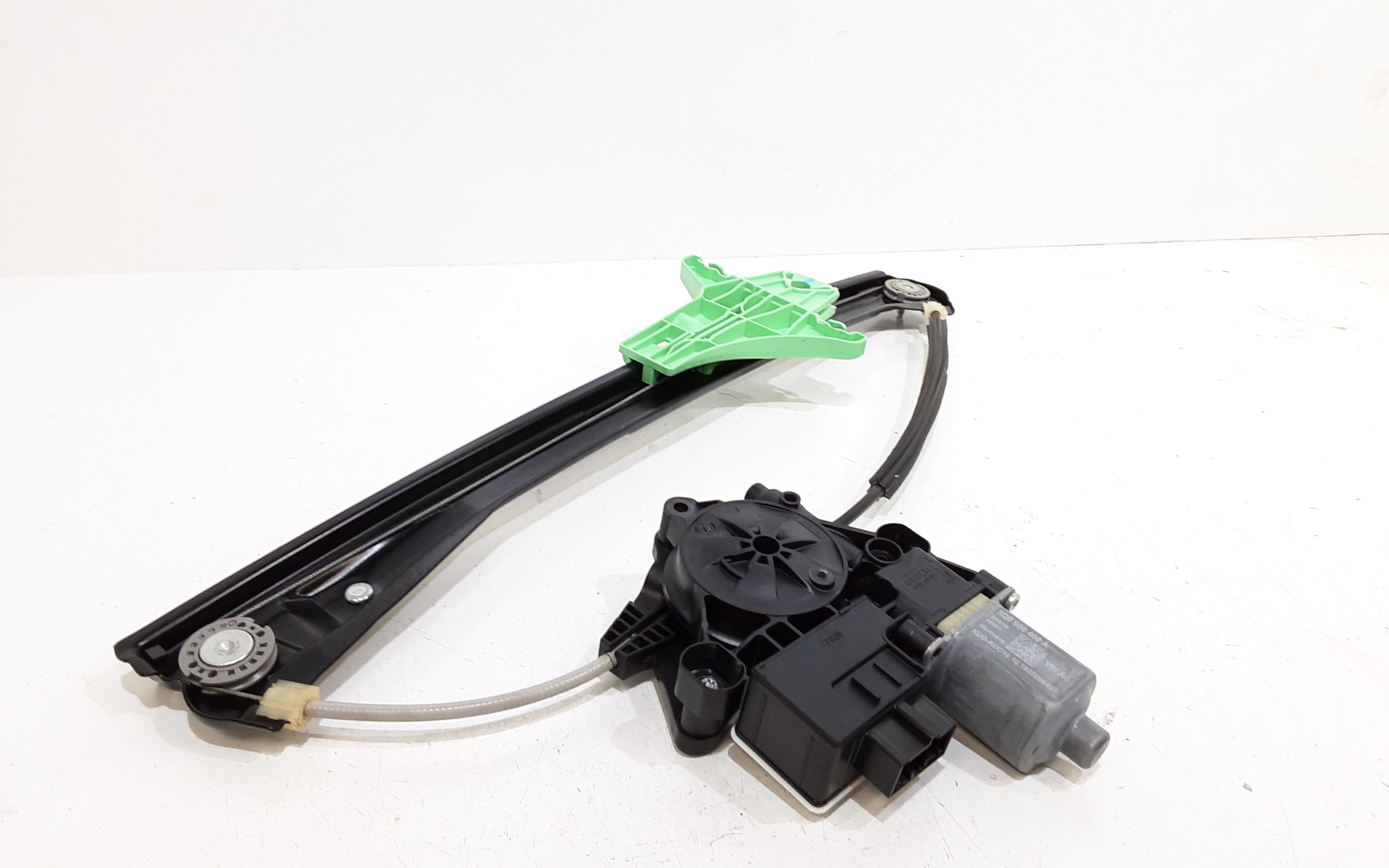 Cremagliera posteriore destra passeggero VOLKSWAGEN Tiguan Serie