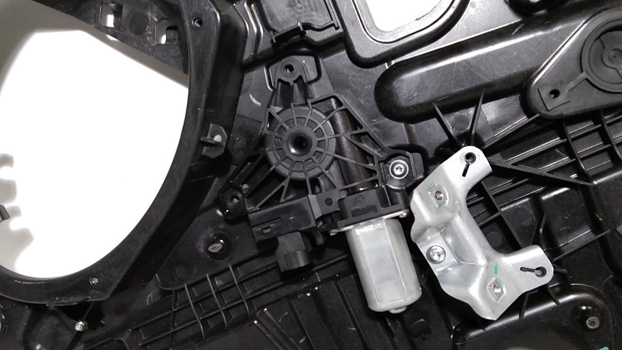 Cremagliera posteriore destra passeggero JEEP Renegade Serie (14>)