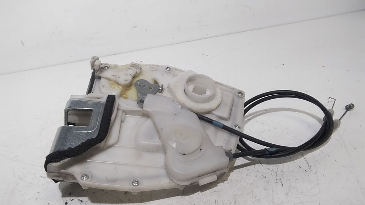 Serratura Posteriore destra OPEL Agila B