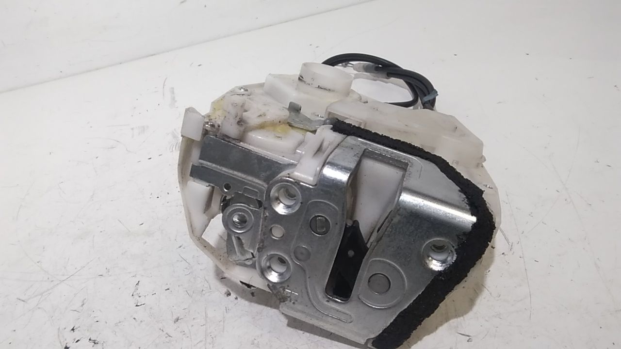 Serratura Posteriore destra OPEL Agila B