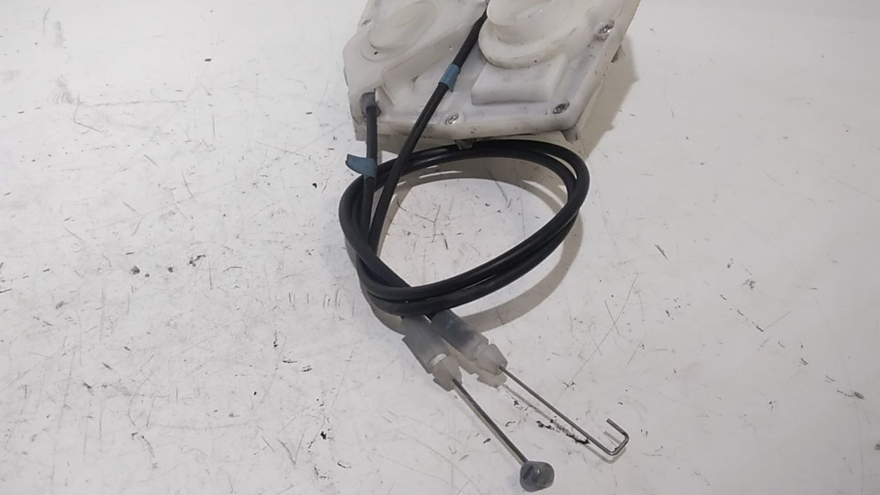 Serratura Posteriore destra OPEL Agila B