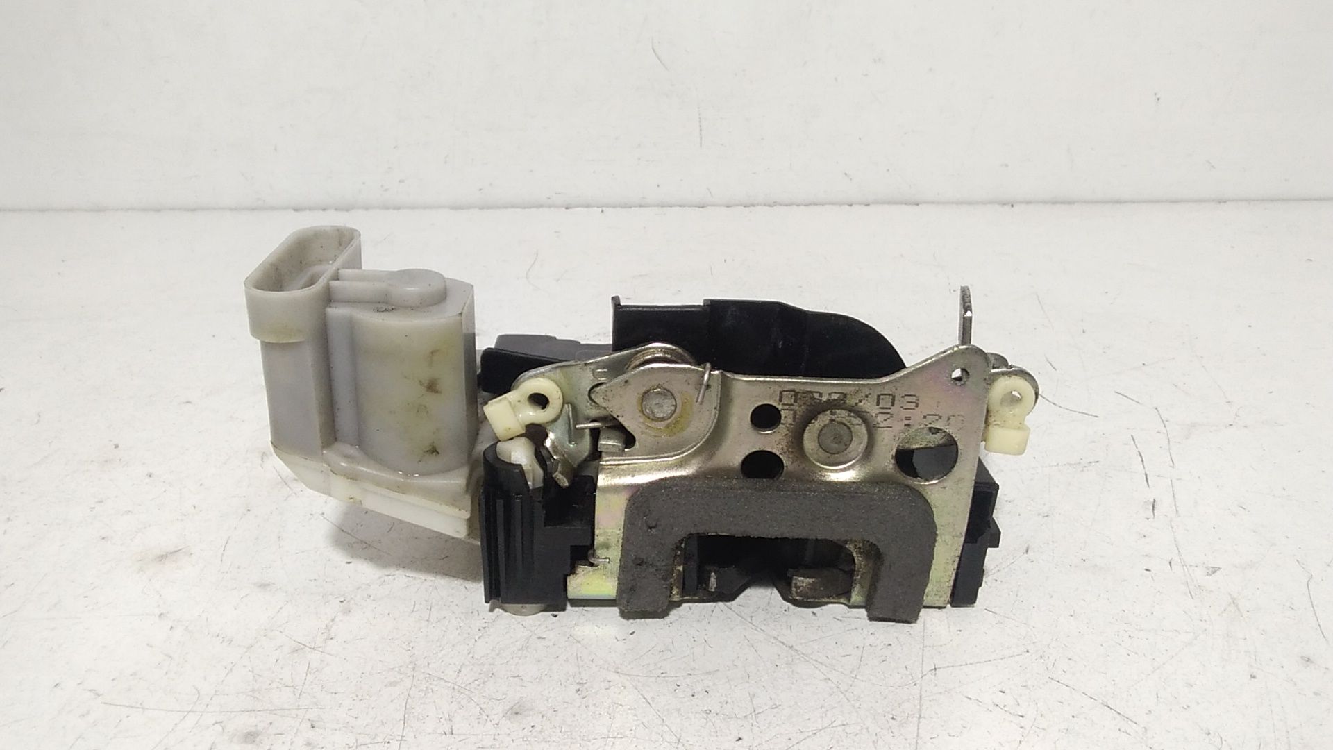 Serratura Posteriore destra FIAT Punto Berlina 5P 2 Serie