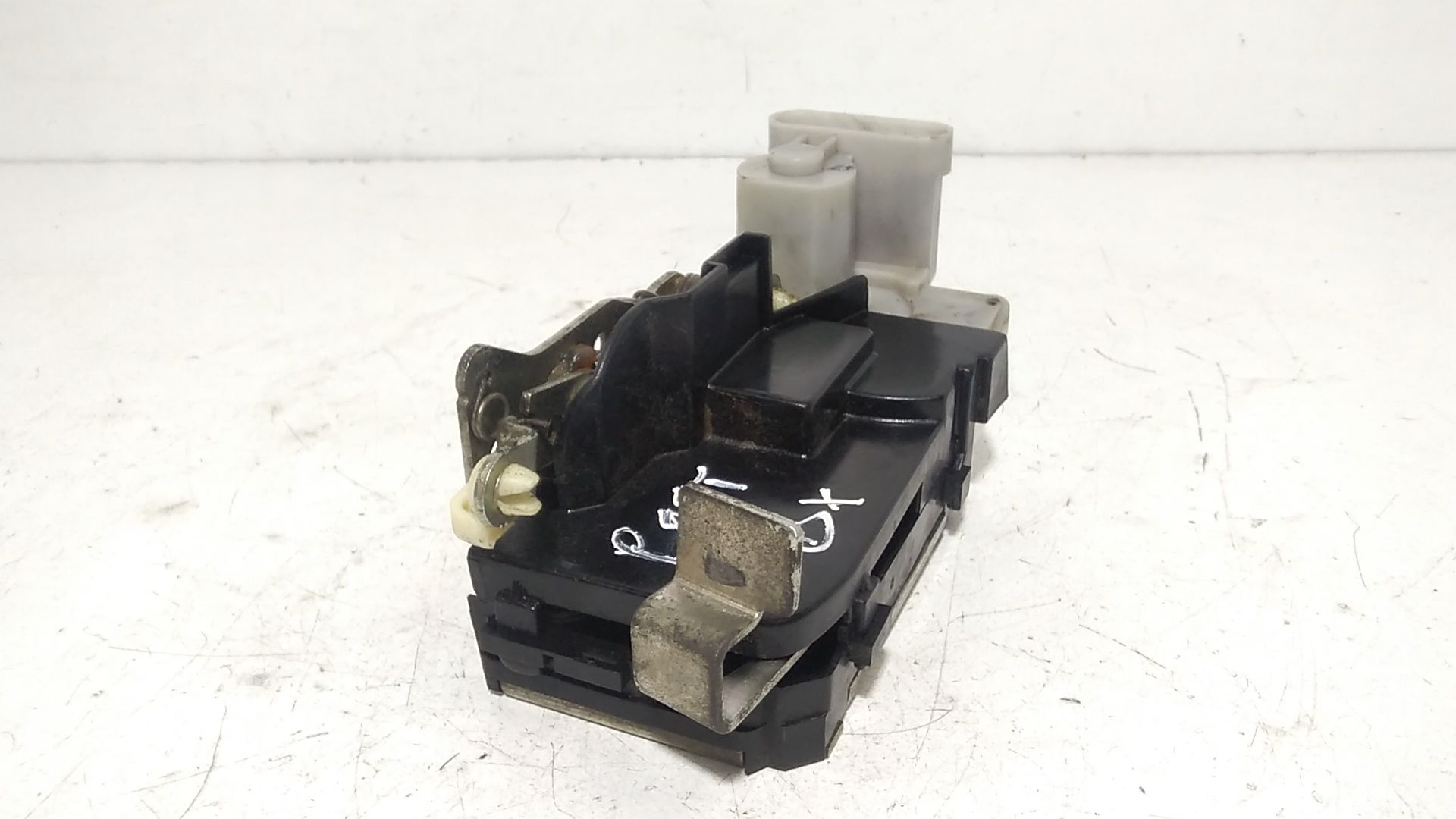 Serratura Posteriore destra FIAT Punto Berlina 5P 2 Serie