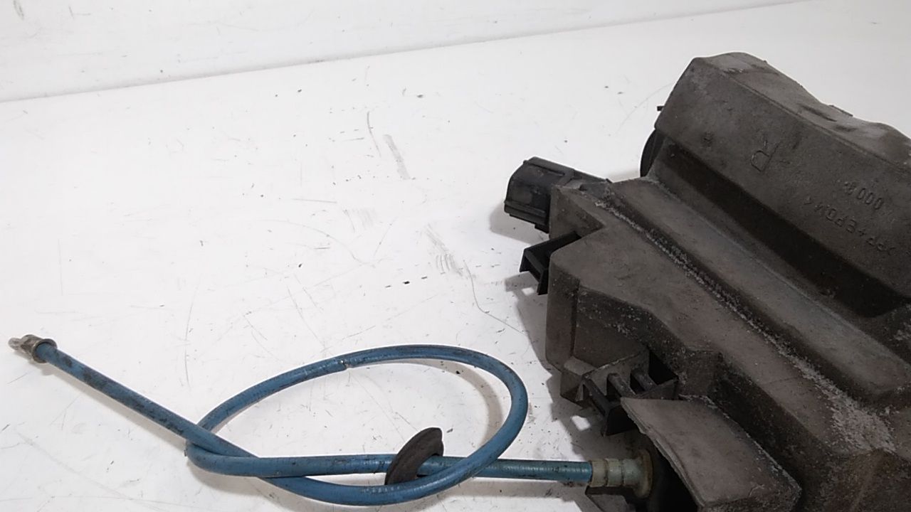 Serratura Posteriore destra FIAT Idea 1 Serie