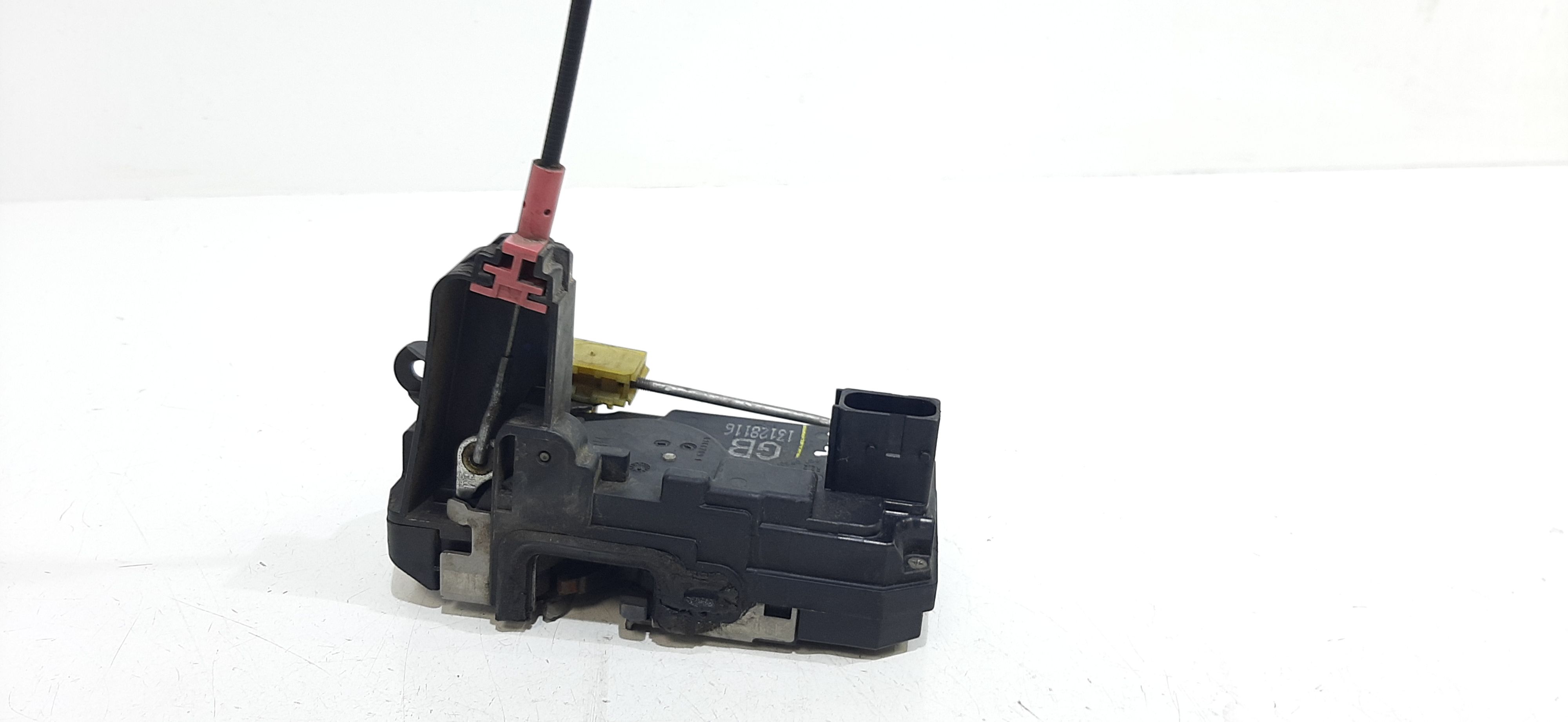 Serratura Posteriore destra OPEL Astra H Berlina